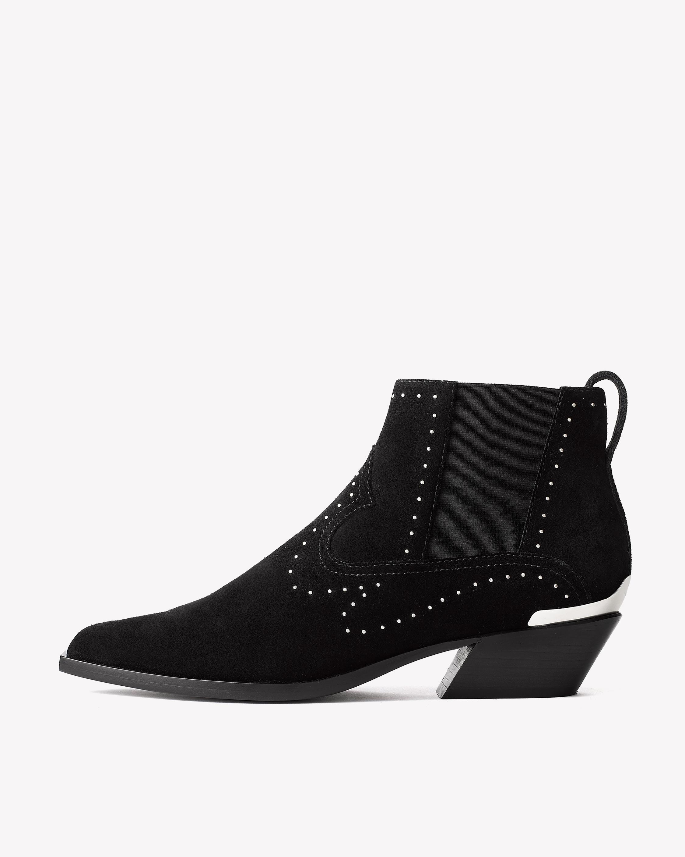 Rag and bone wesley boot best sale