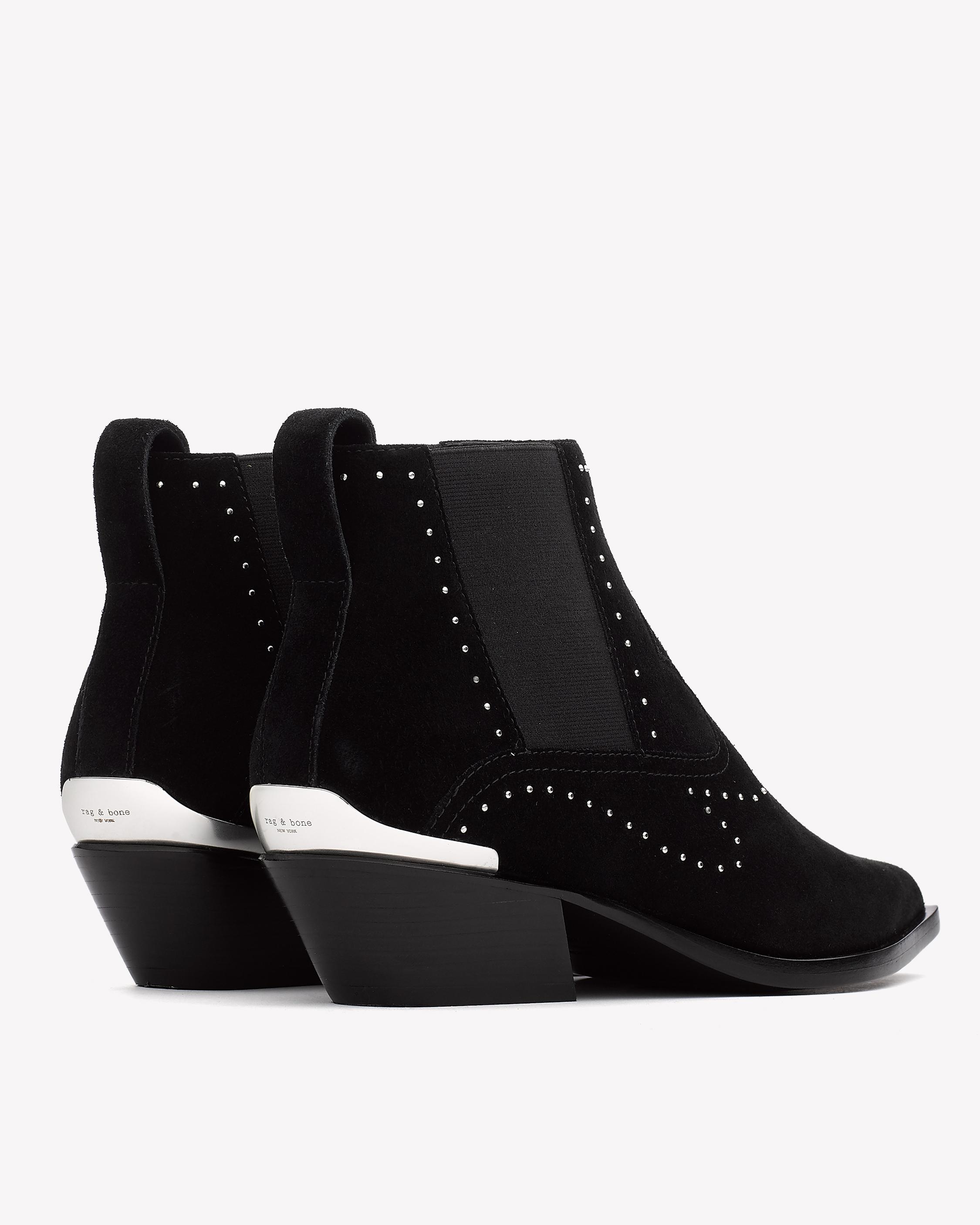 Rag & bone westin bootie sale