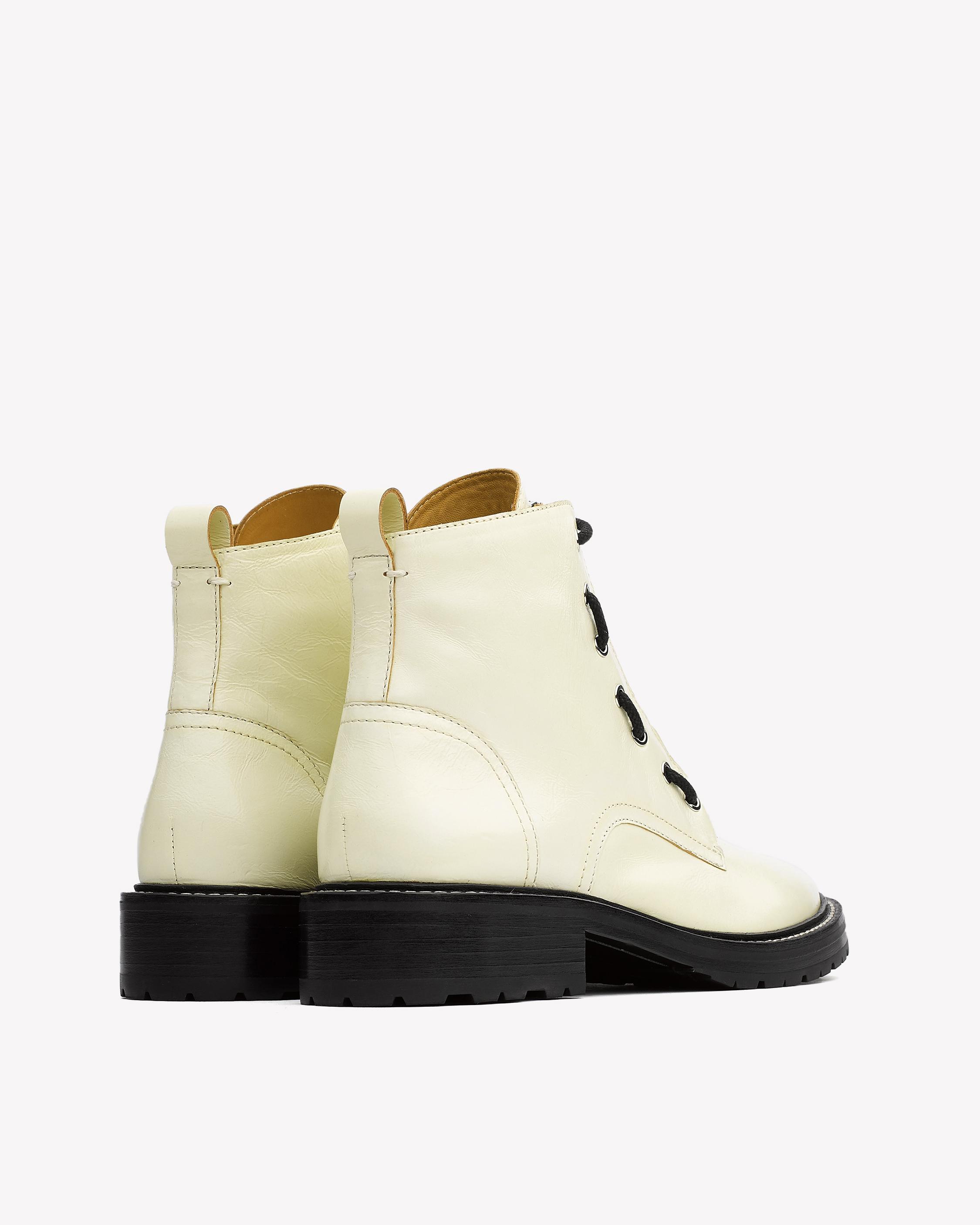 CANNON BOOT White rag bone