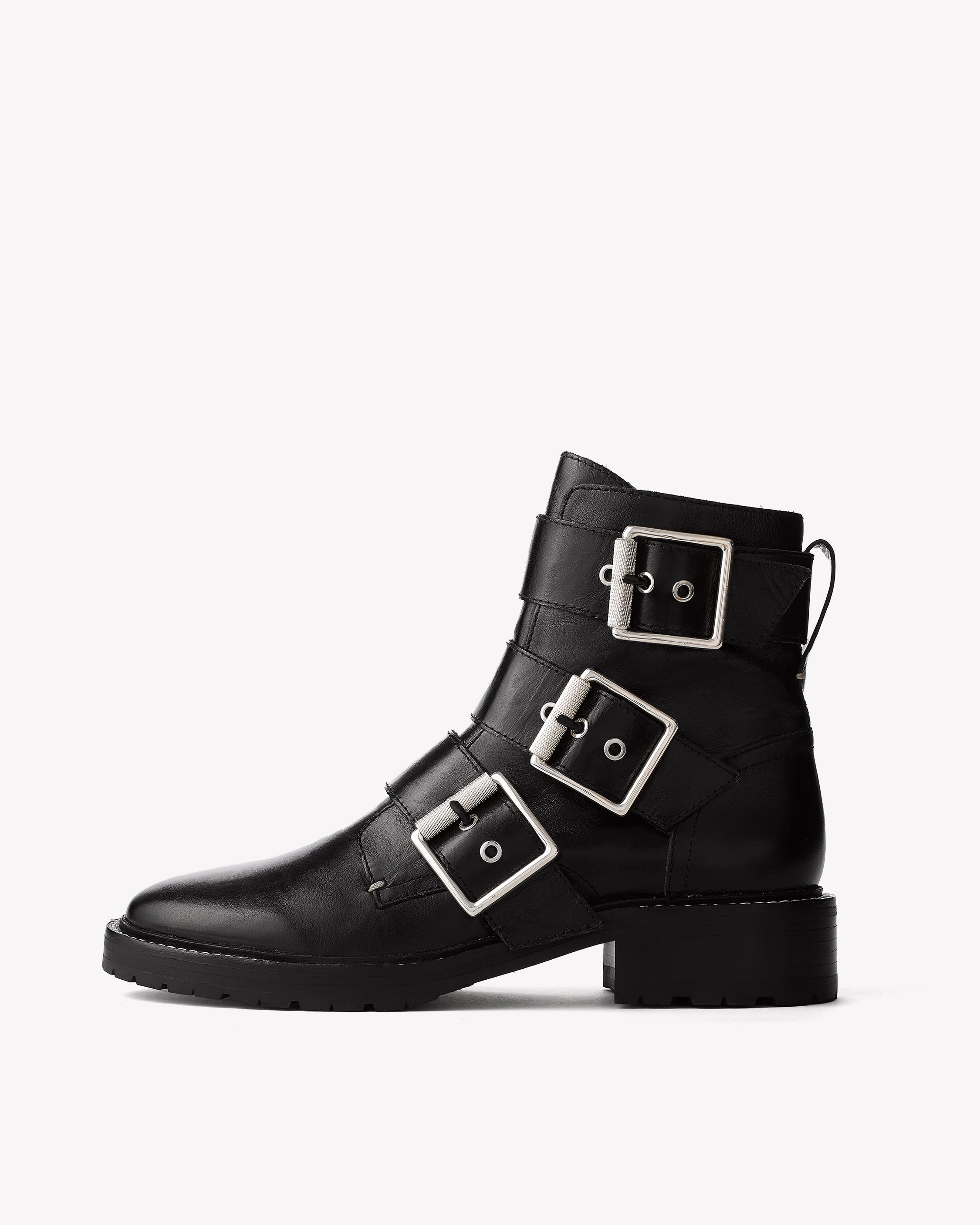 Rag bone cheap cannon boot