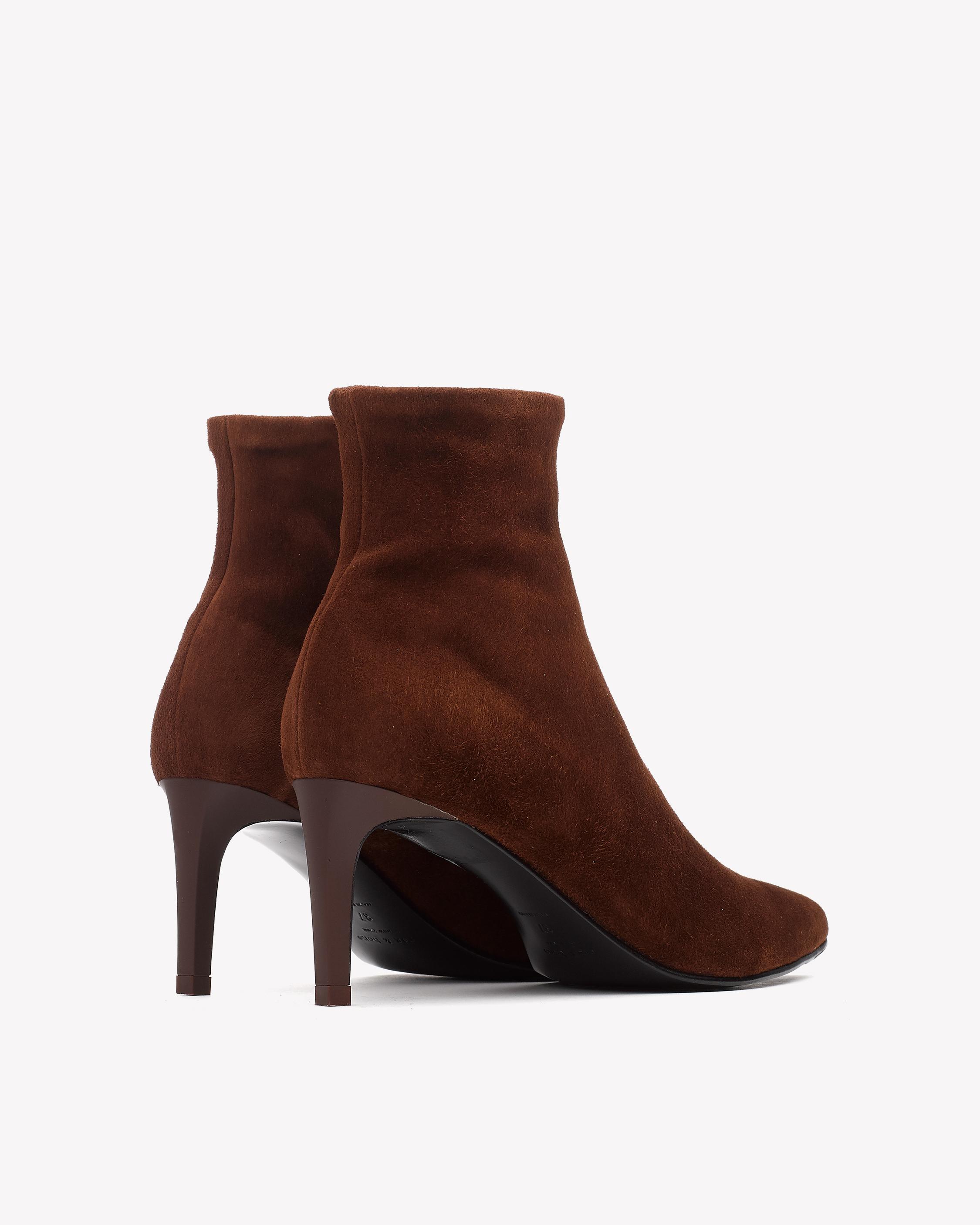 Rag & bone store beha stretch booties