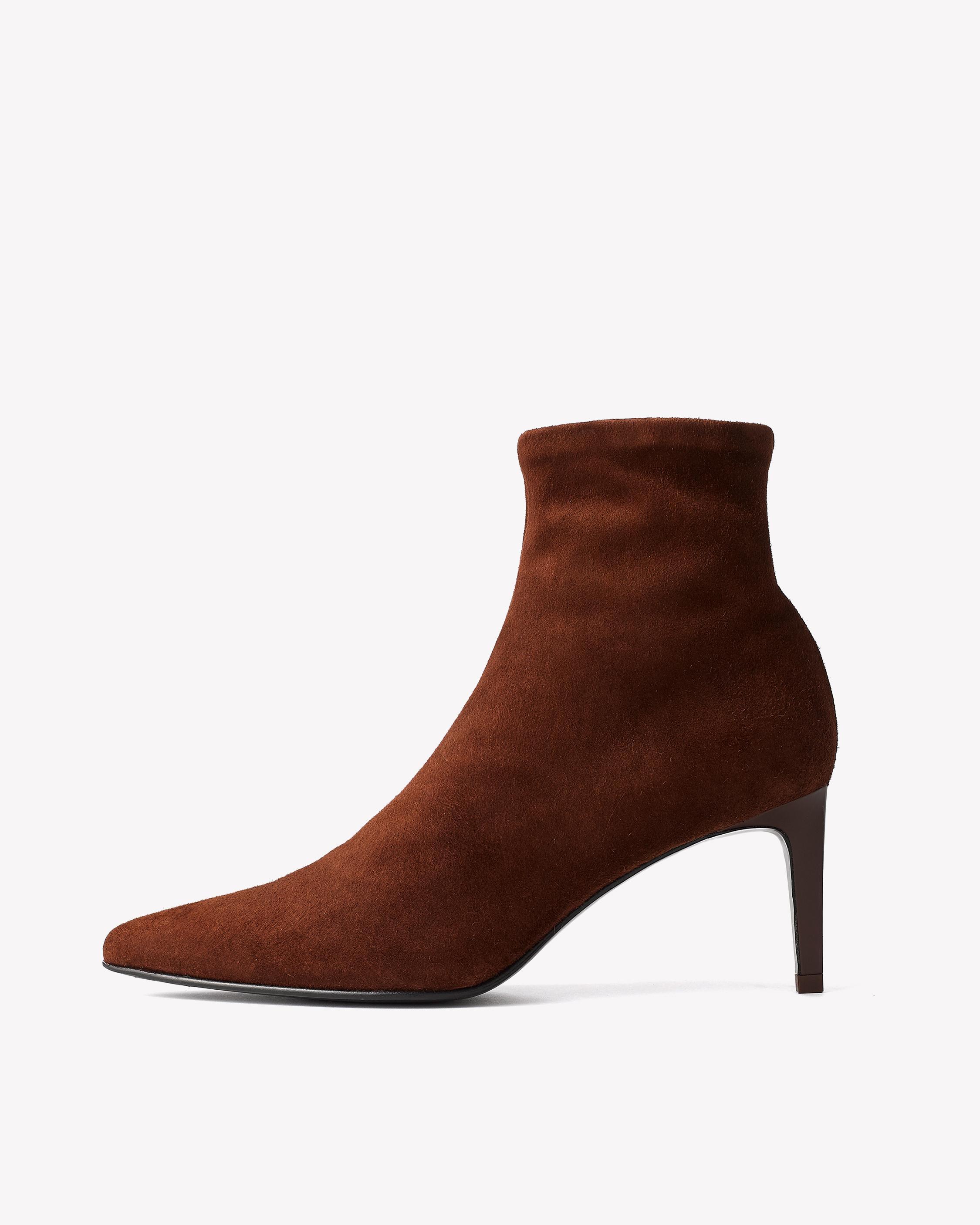 Rag and bone beha stretch booties on sale