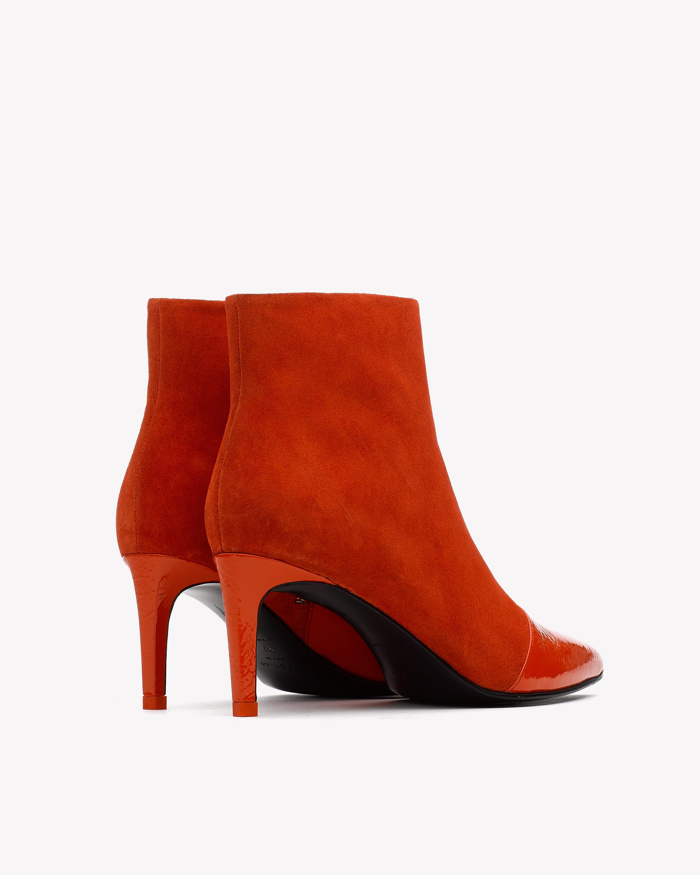 Rag and bone beha sales bootie