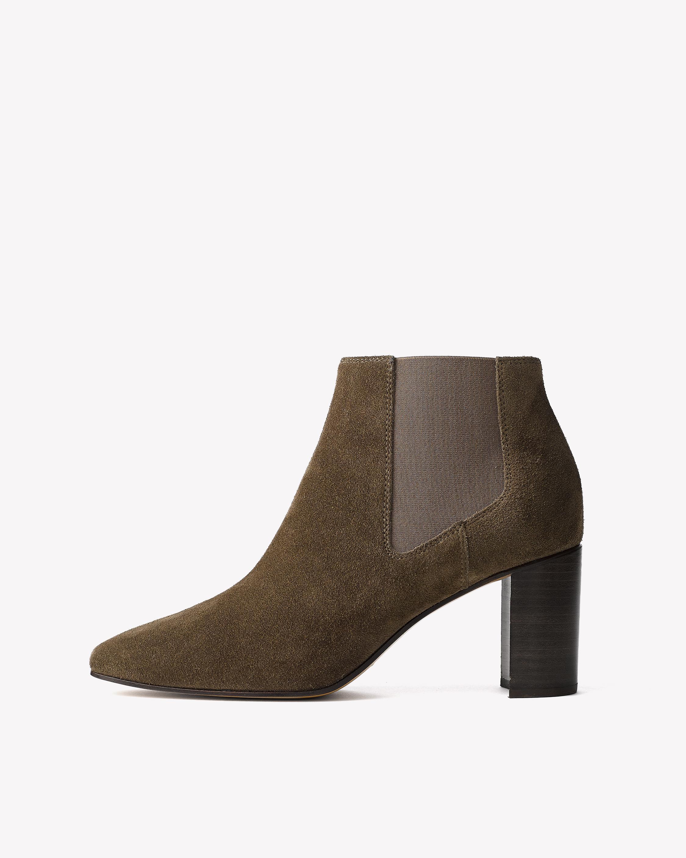 Rag and bone sales aslen boot