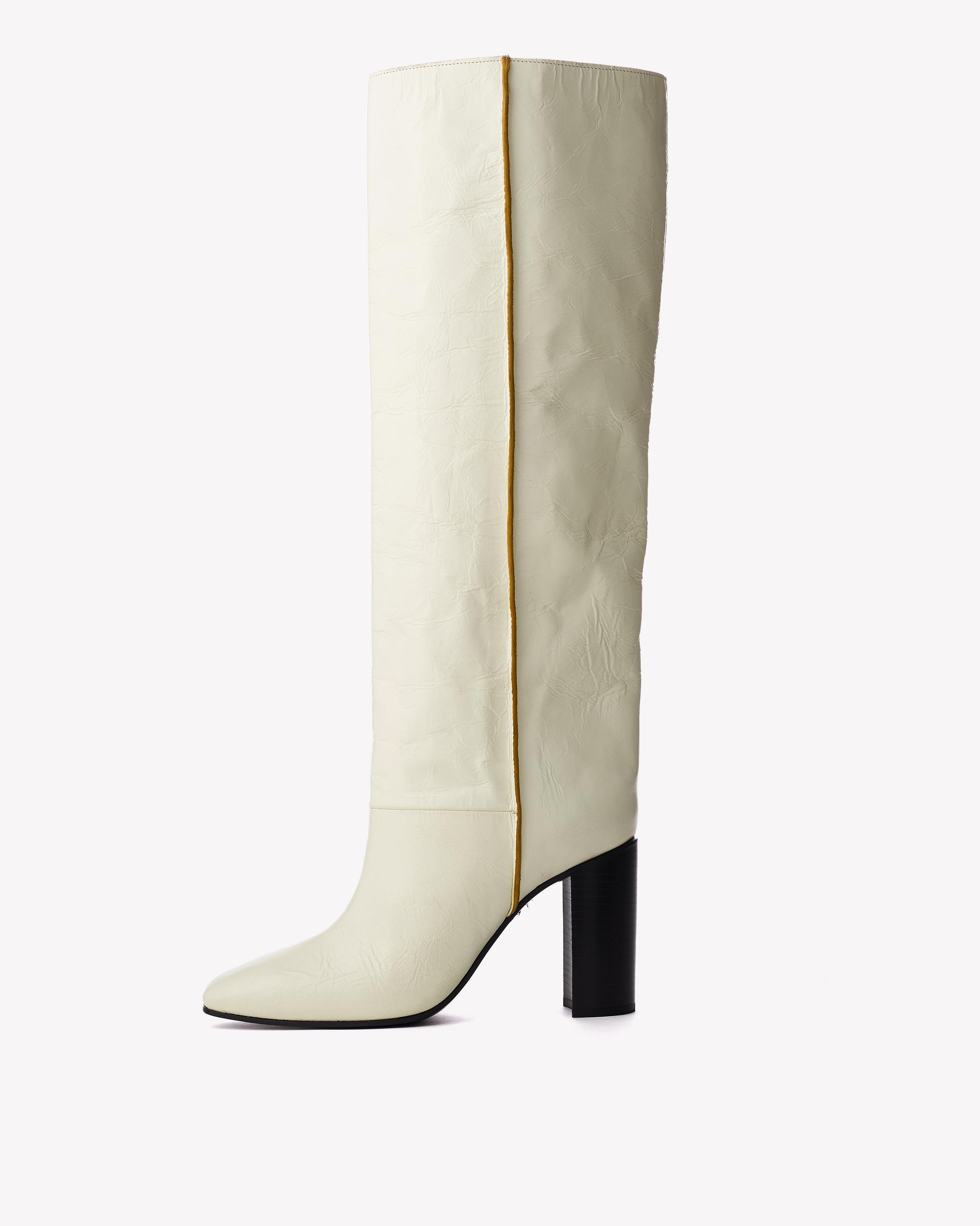 ASLEN TALL BOOT rag bone