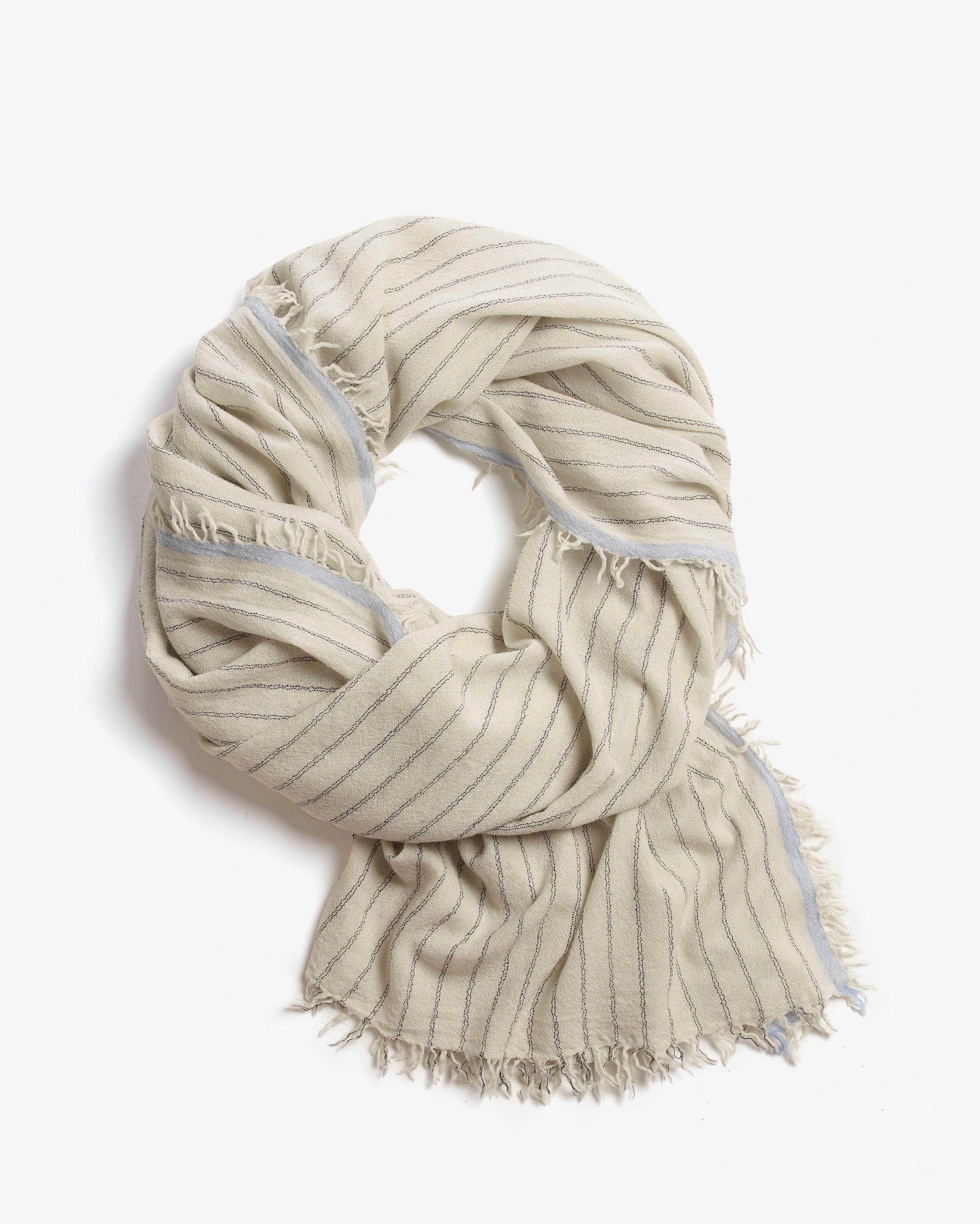 Rag and sale bone nassau scarf