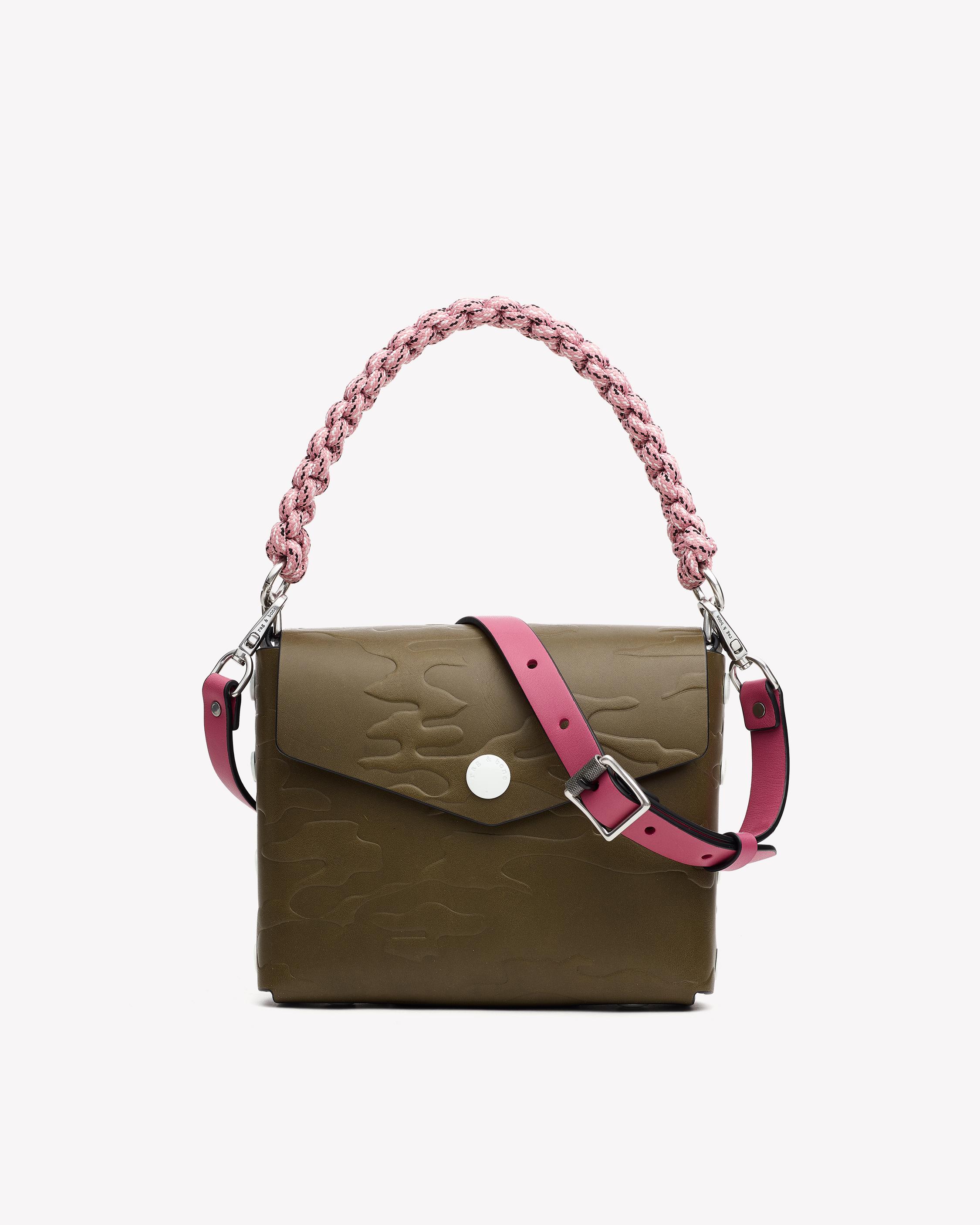 Rag & bone online atlas bag