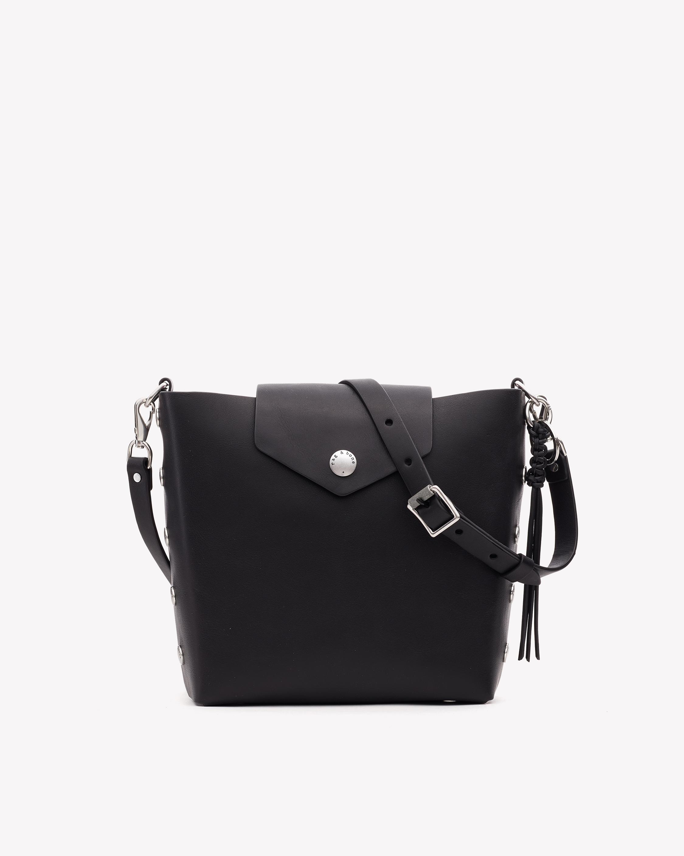 Rag and bone atlas bucket bag sale