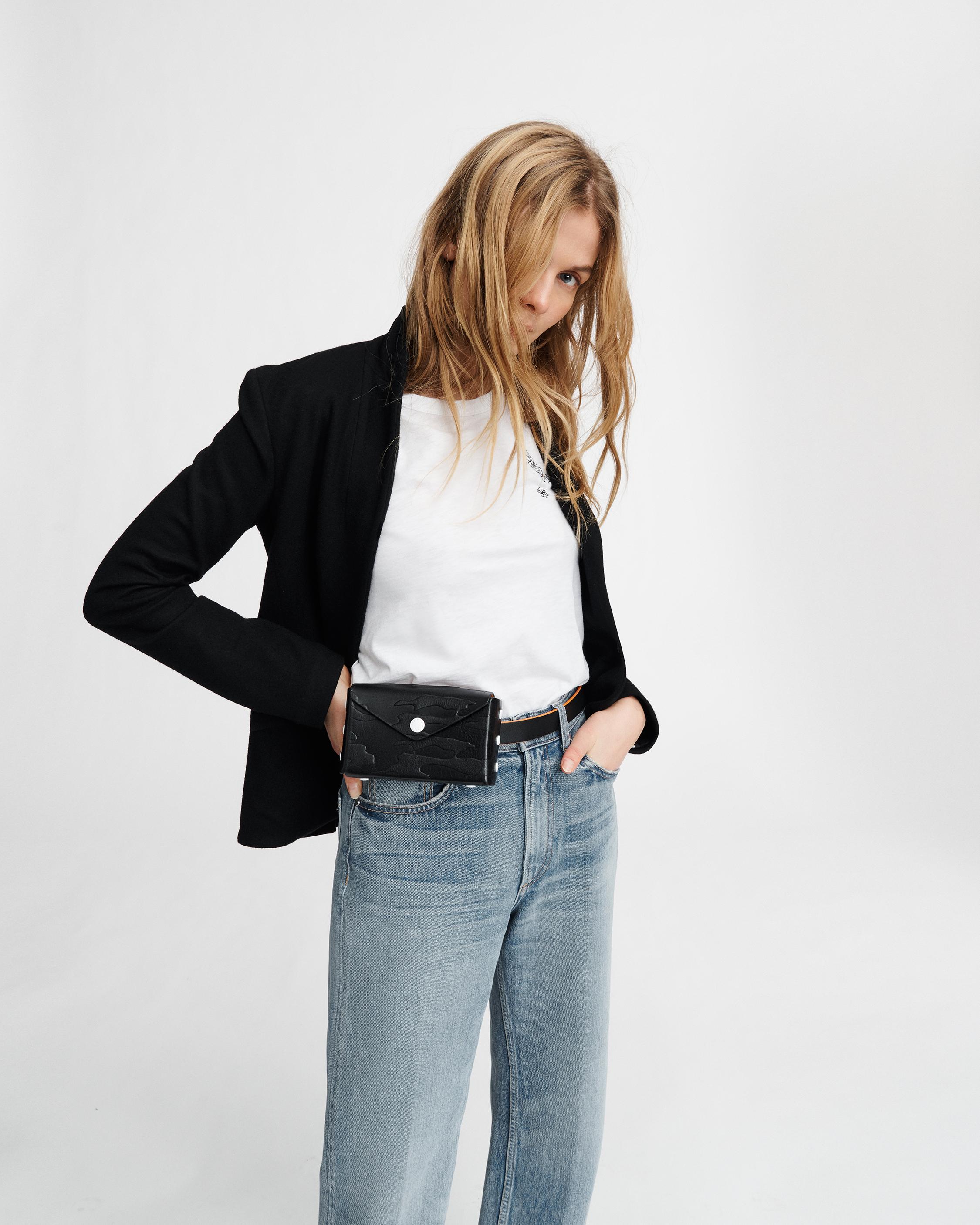 Rag & bone belt bag sale