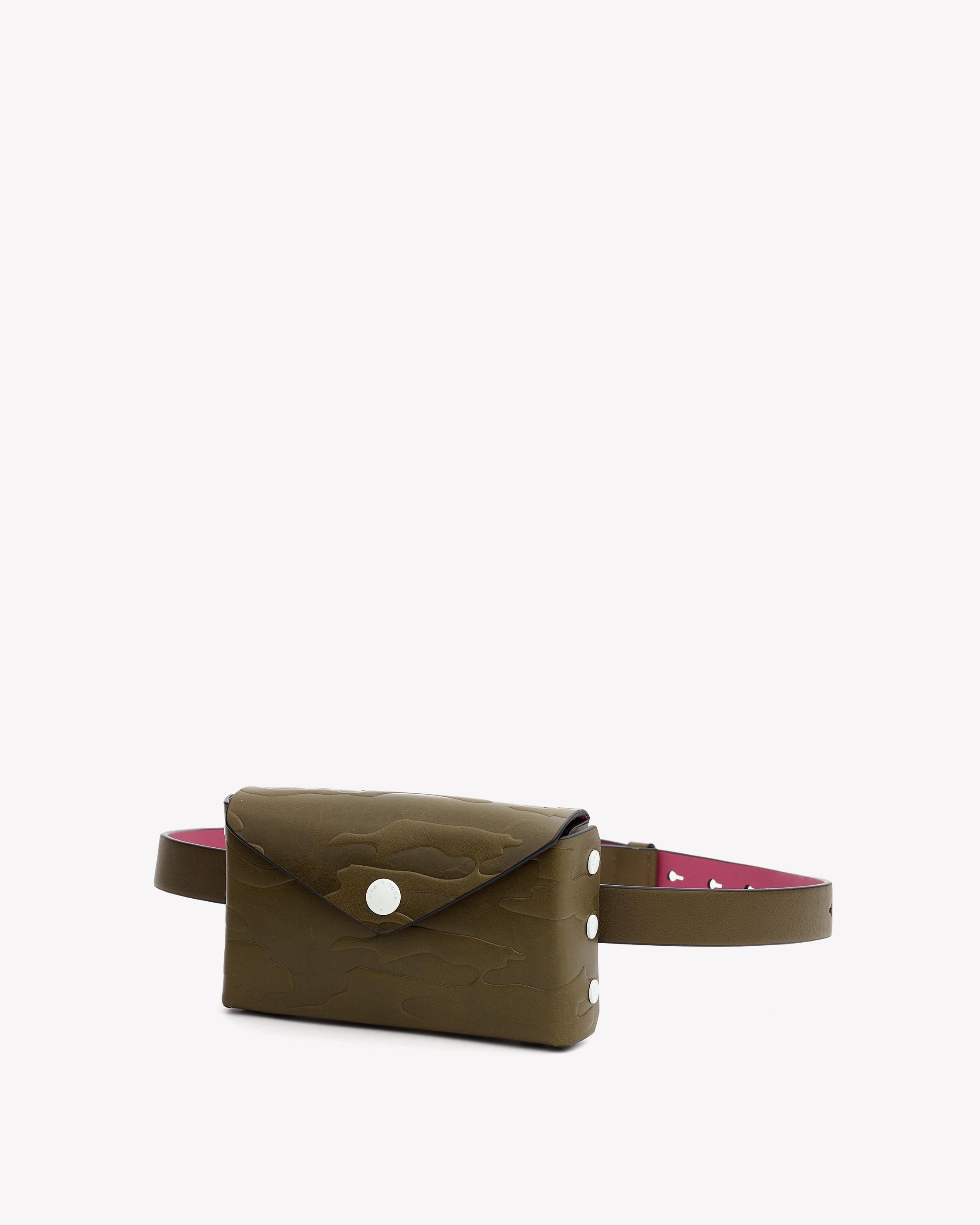 Rag and best sale bone belt bag