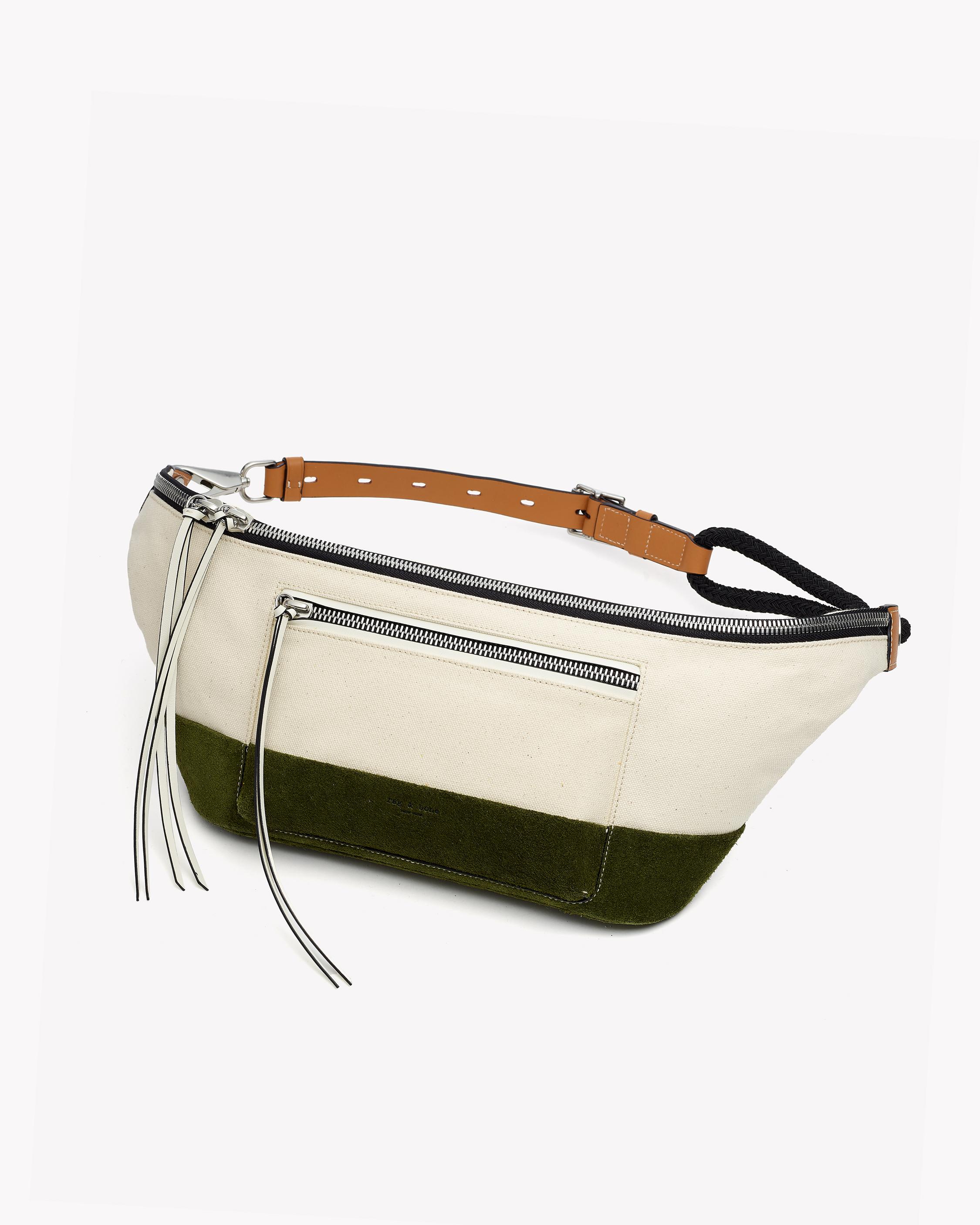 Rag and bone elliot fanny pack new arrivals