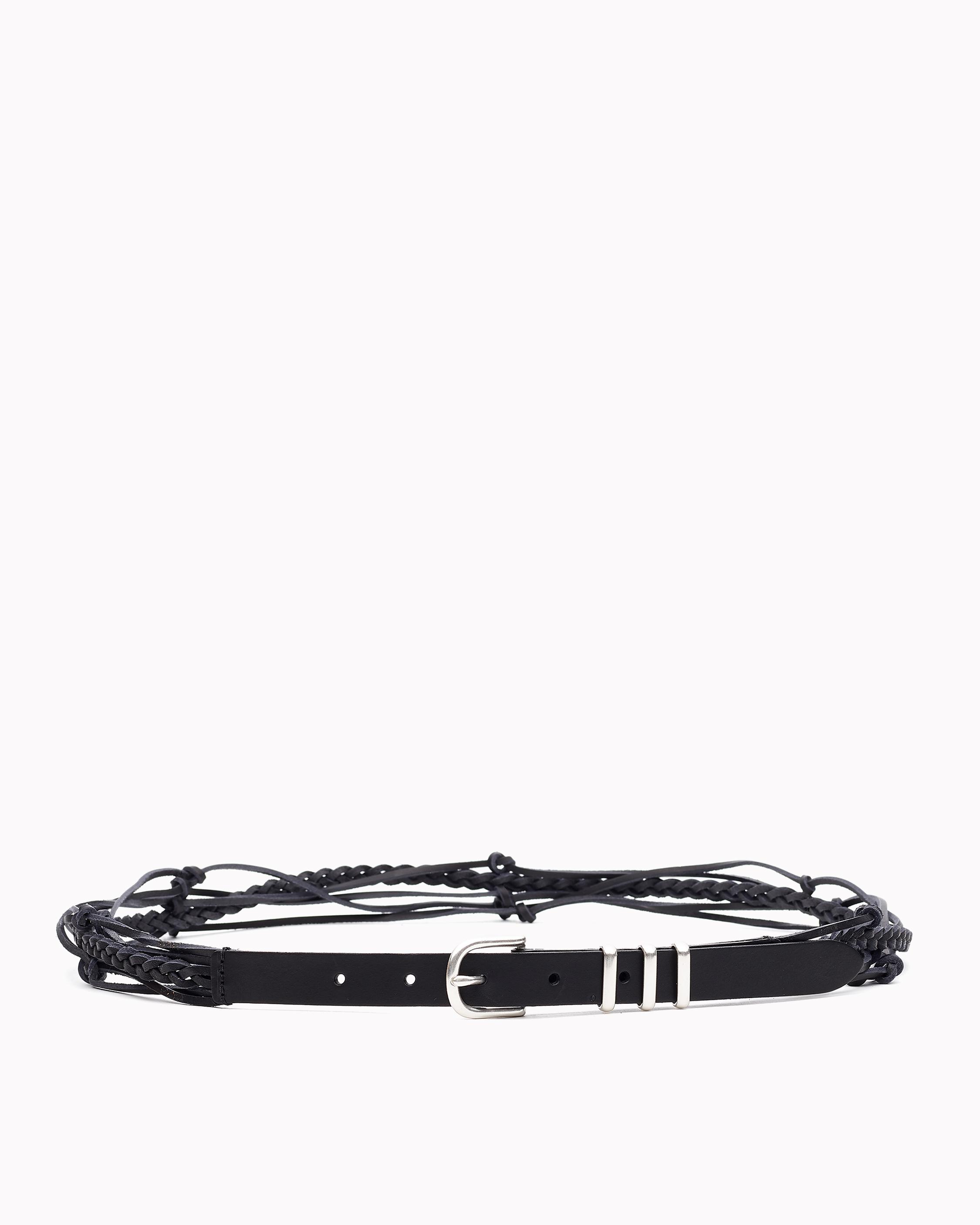 Rag and hot sale bone jet belt