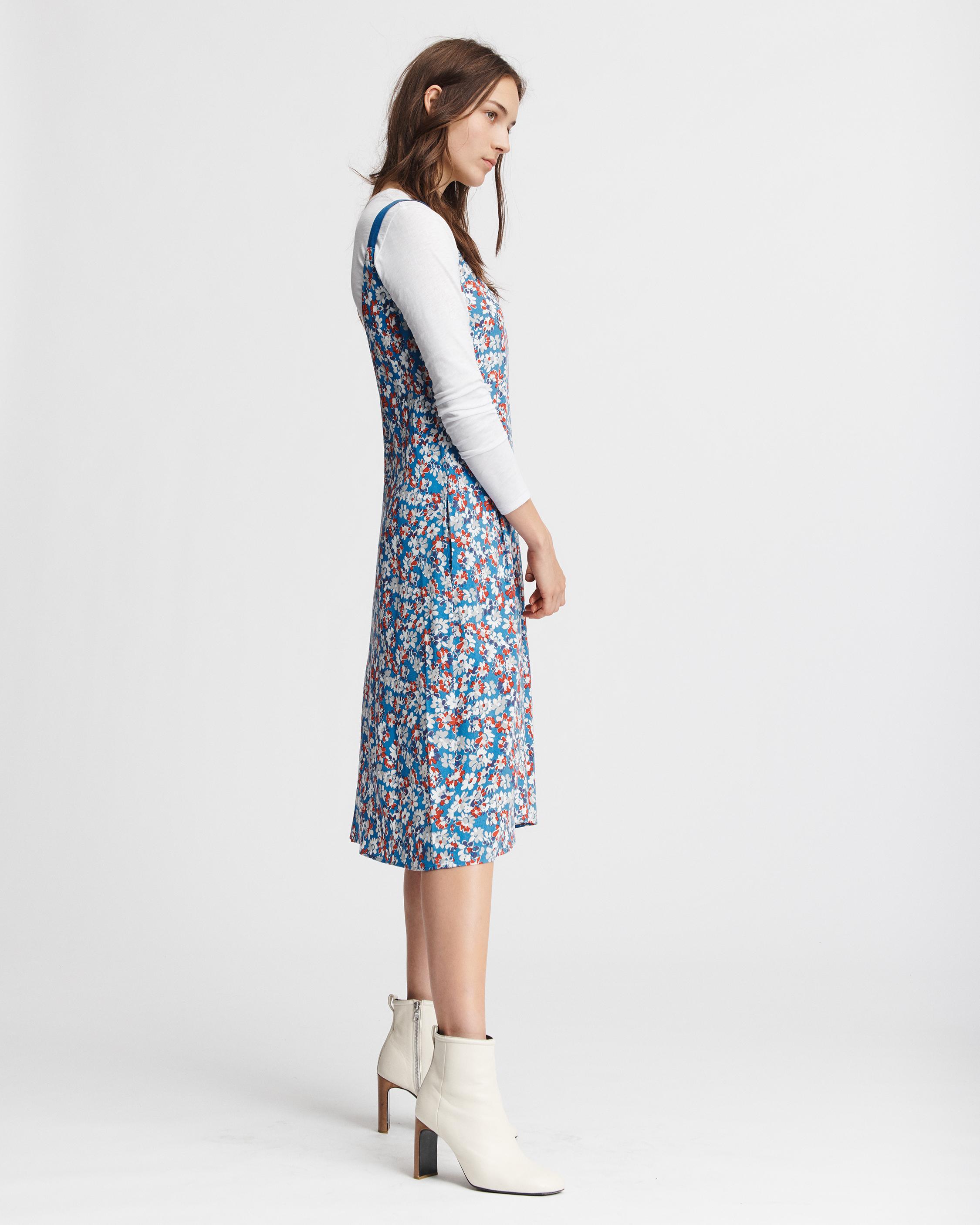 Rag and bone estell dress hotsell