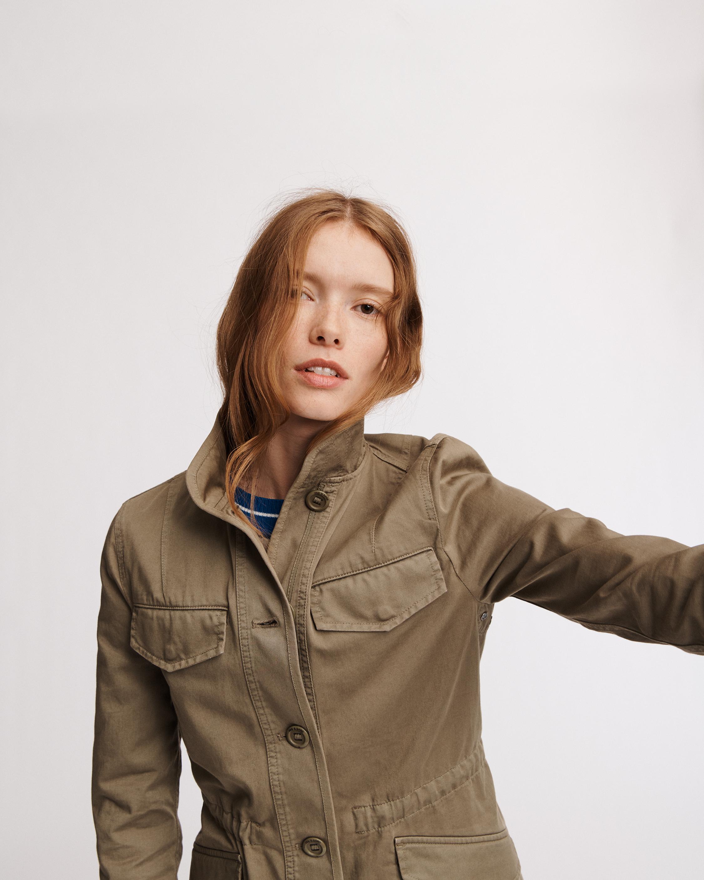 Utility Jackets, Coats & jackets, Women