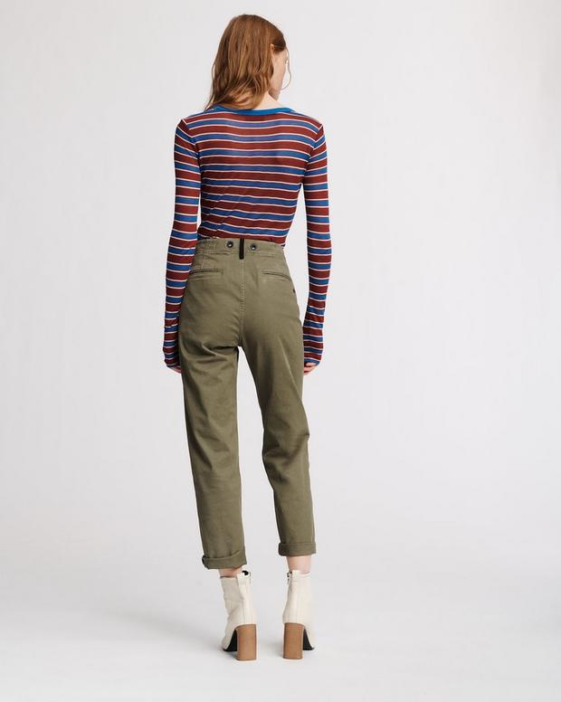 Buckley Cotton Chinos image number 3