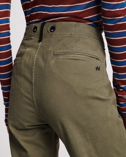 Buckley Cotton Chinos image number 4