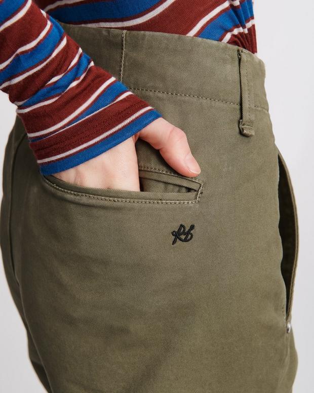 Buckley Cotton Chinos image number 5