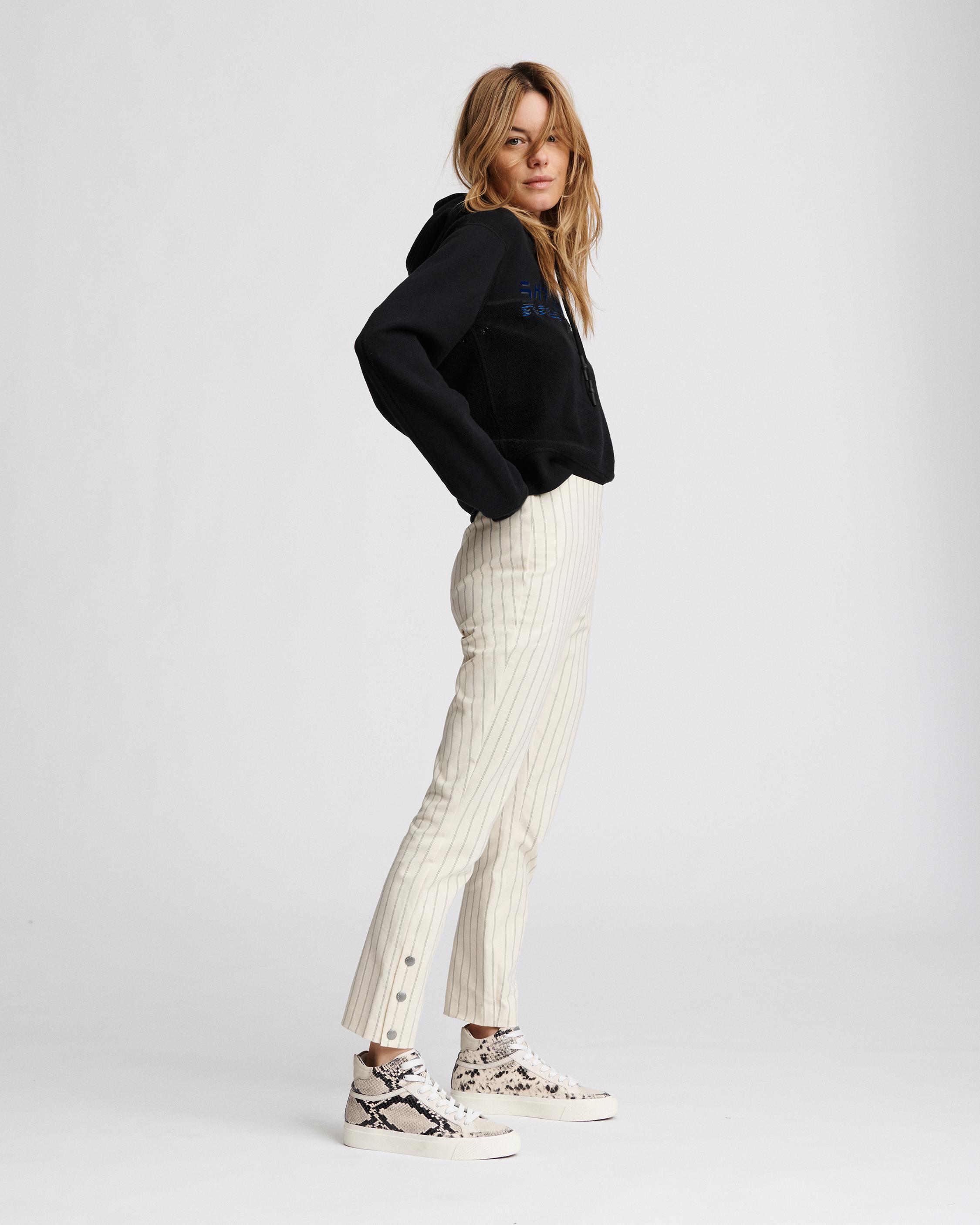 SIMONE SNAP PANT | rag & bone