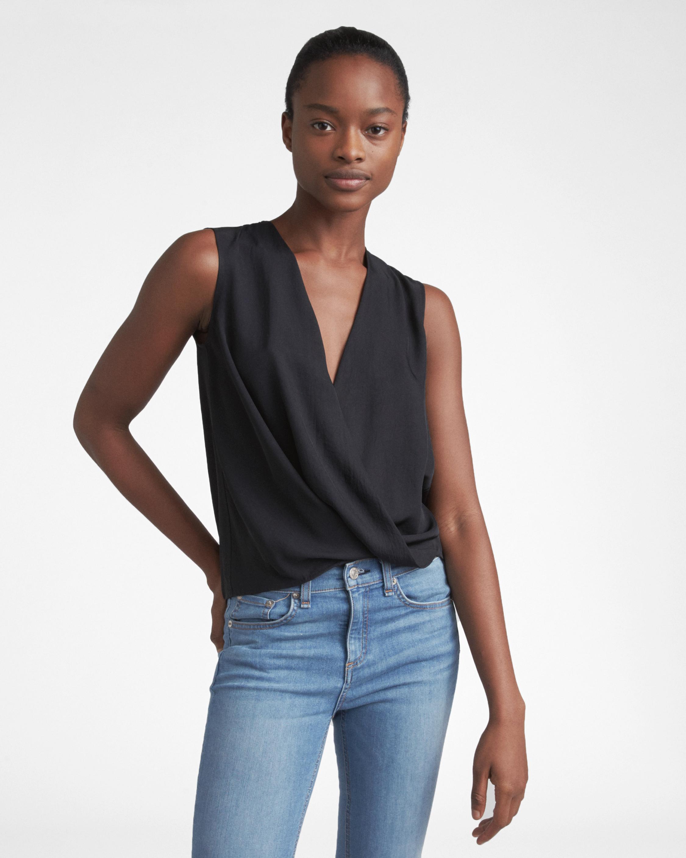 Rag and bone womens tops online