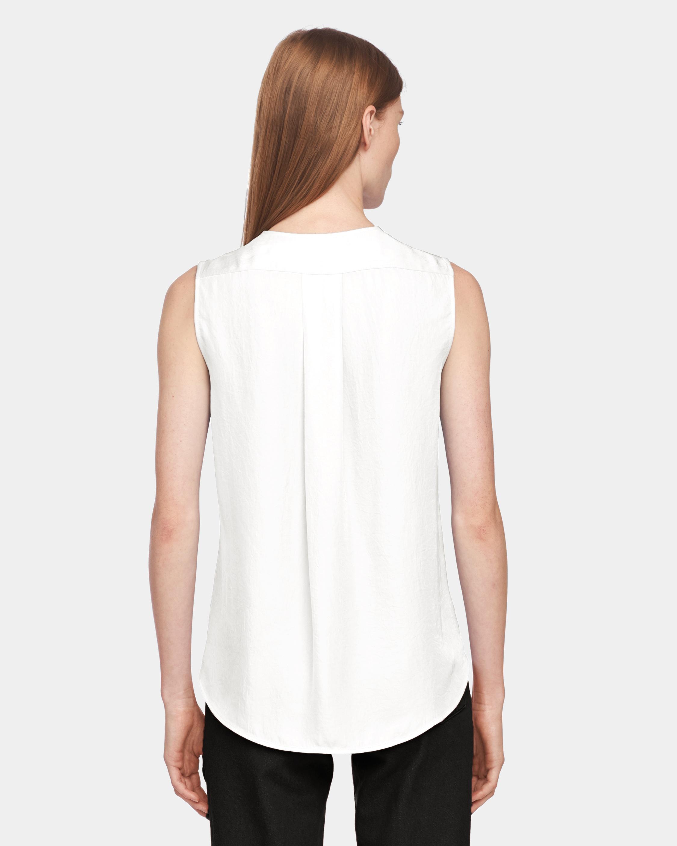 Rag & bone victor sales blouse