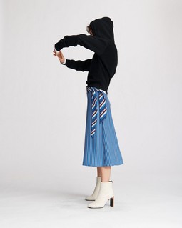Felix Midi Skirt image number 2