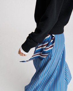 Felix Midi Skirt image number 4