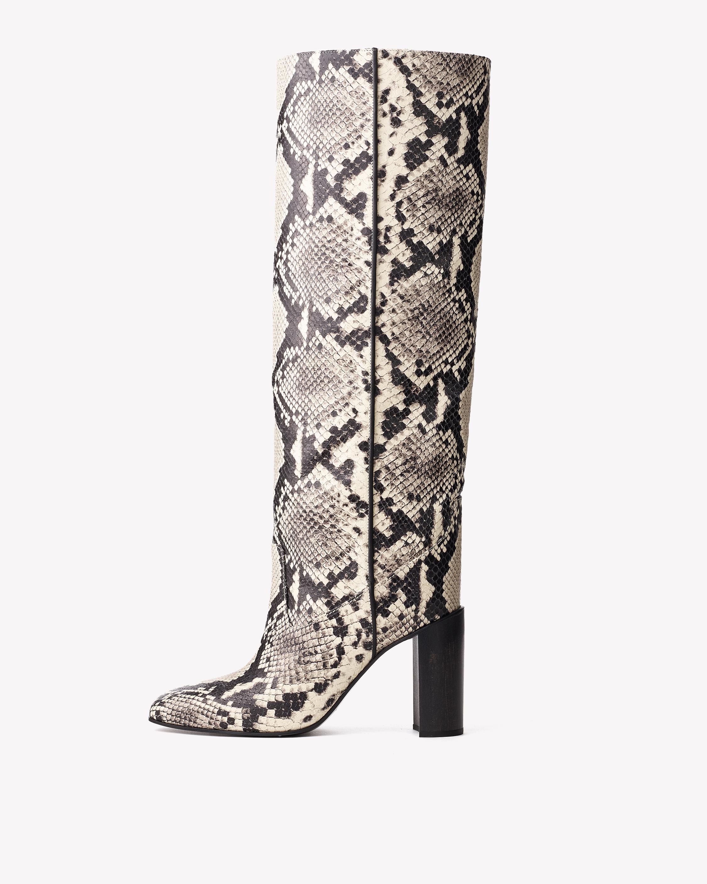 Rag & bone store aslen boot