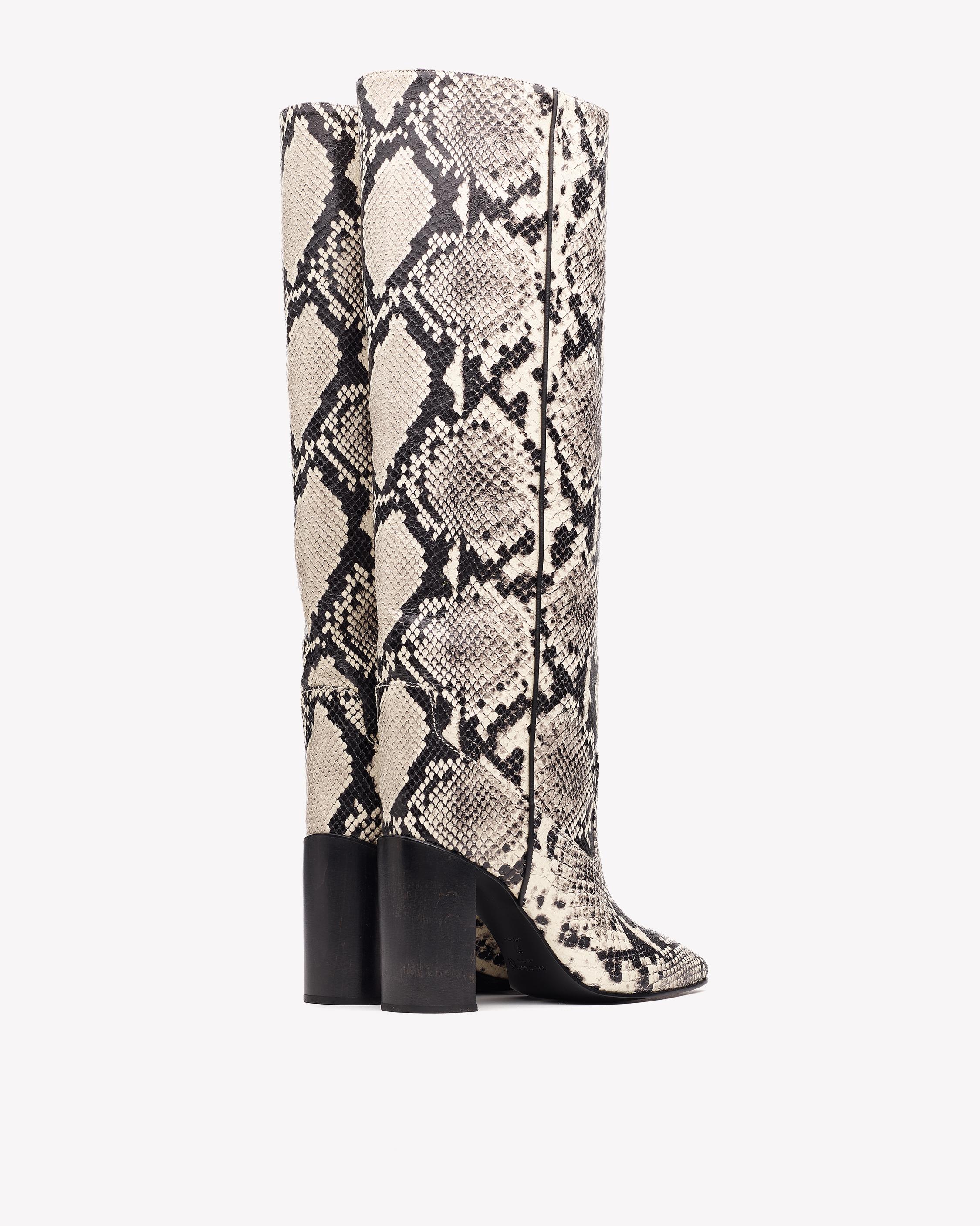 Rag & bone store aslen knee high boots