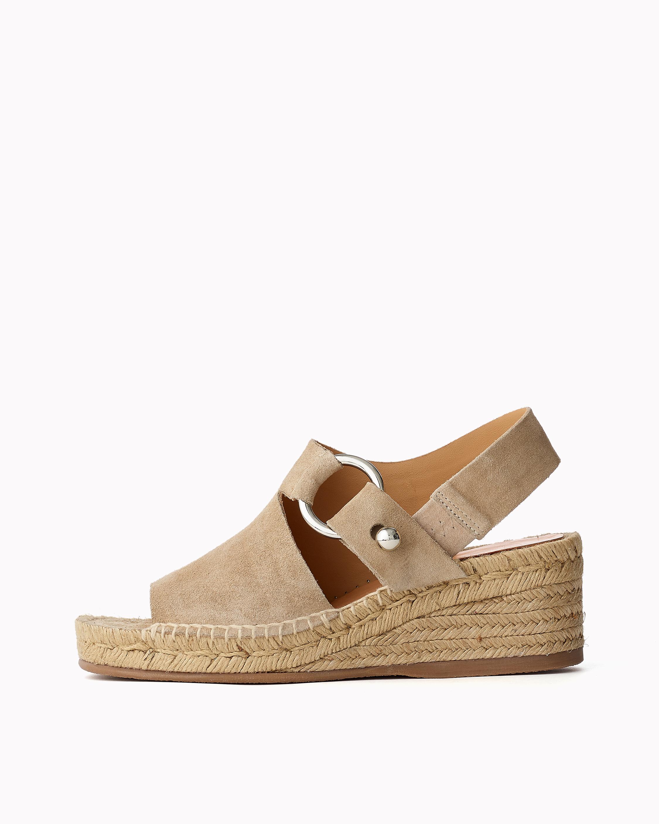 Rag and bone arc espadrille on sale