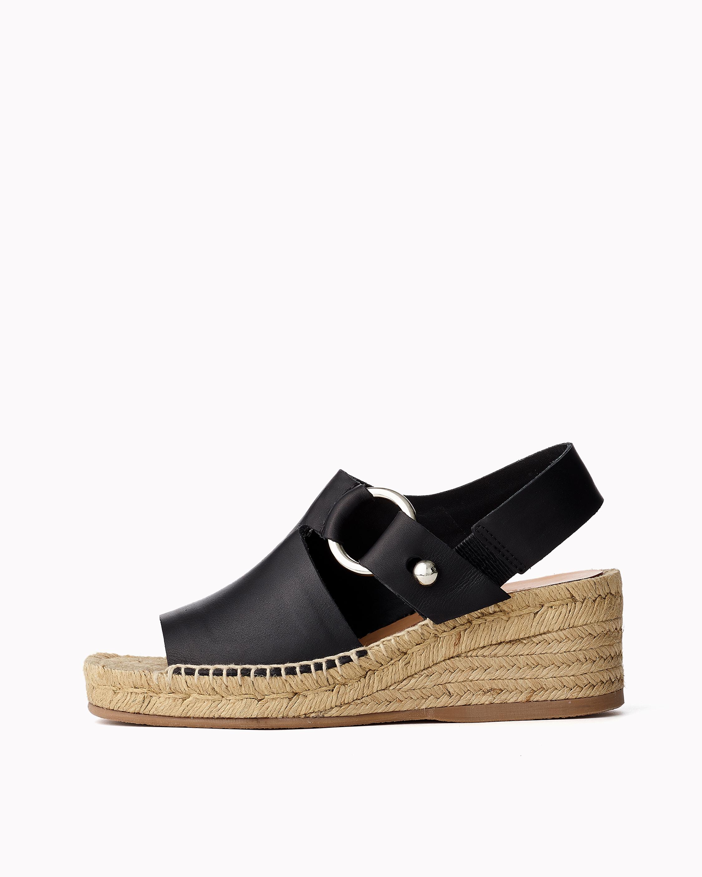 ARC ESPADRILLE rag bone