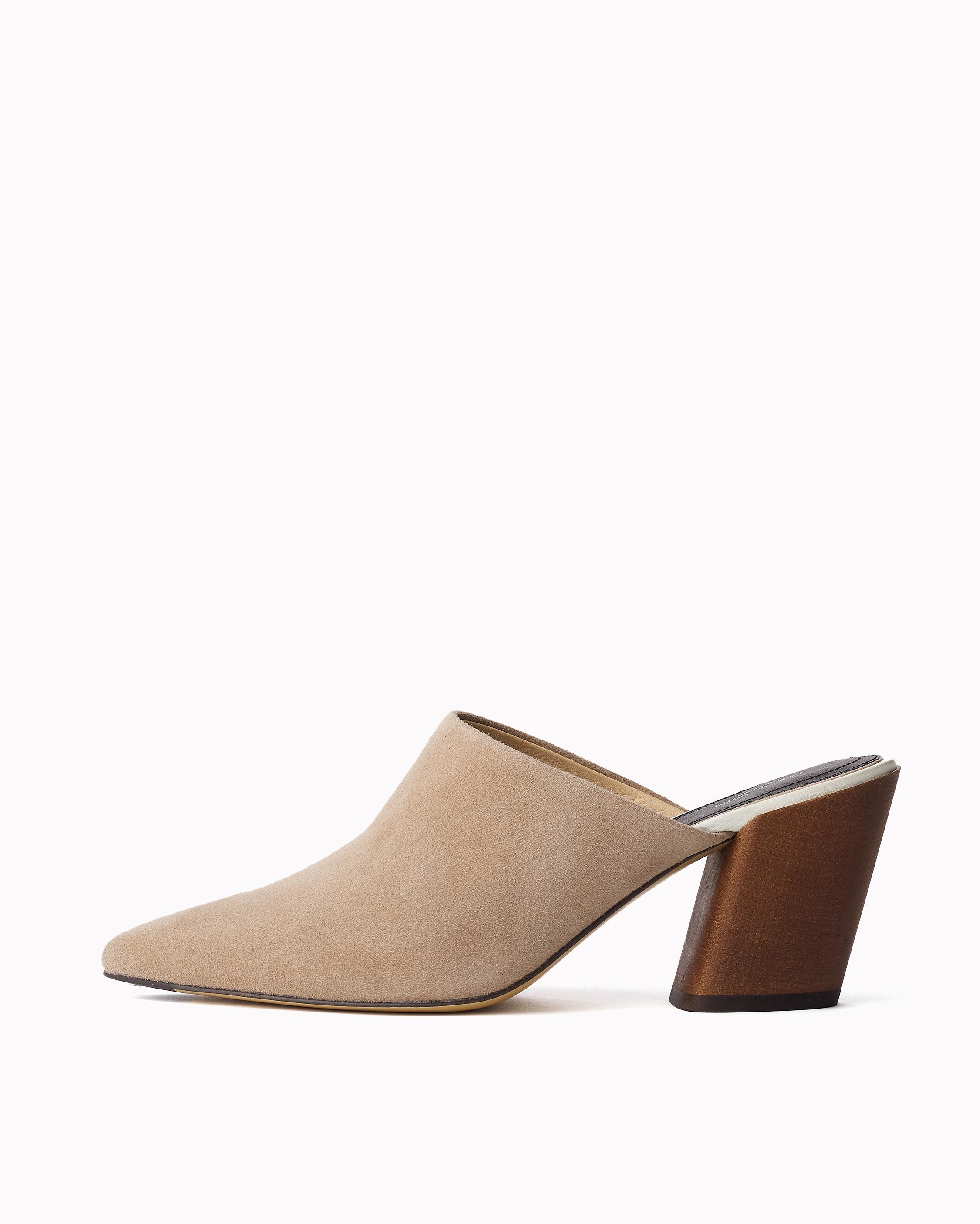 Rag & best sale bone mules