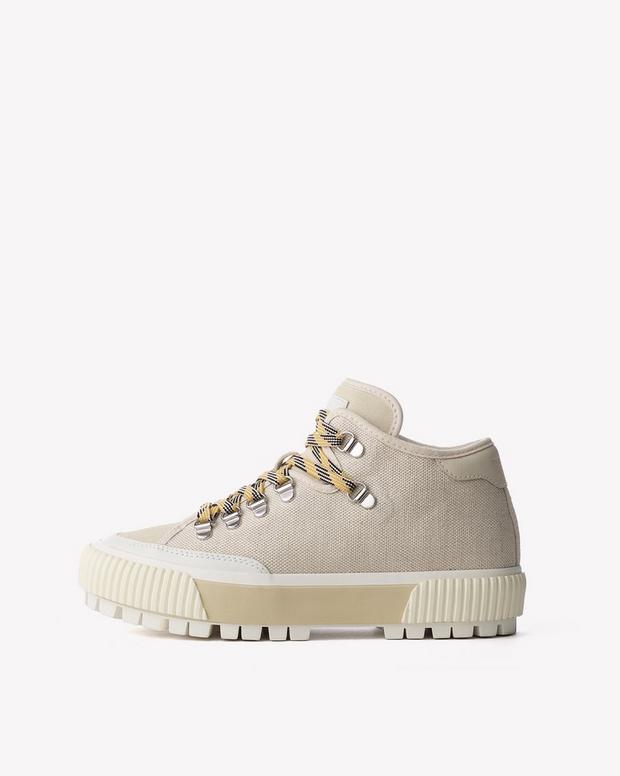 RB Army Hiker Low