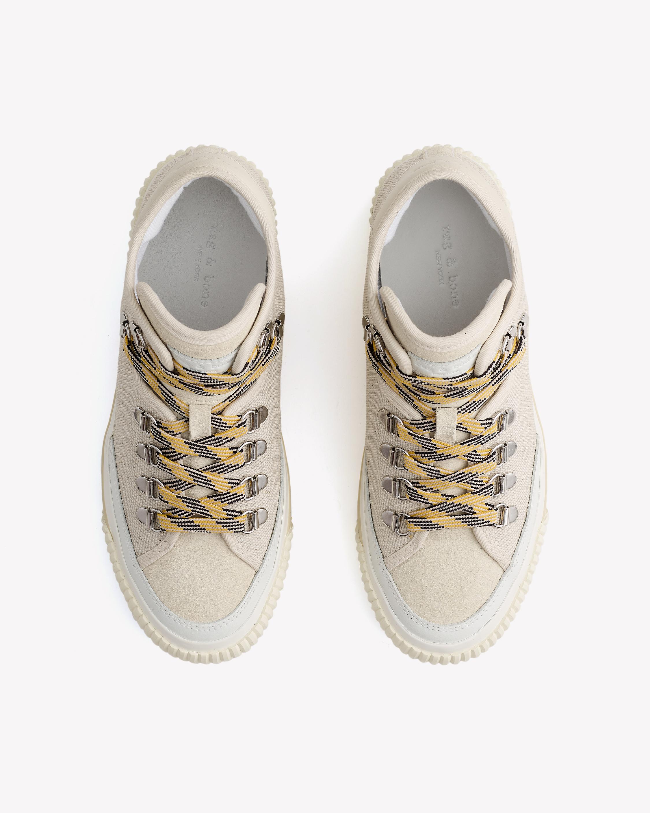 RB Army Hiker Low | rag & bone