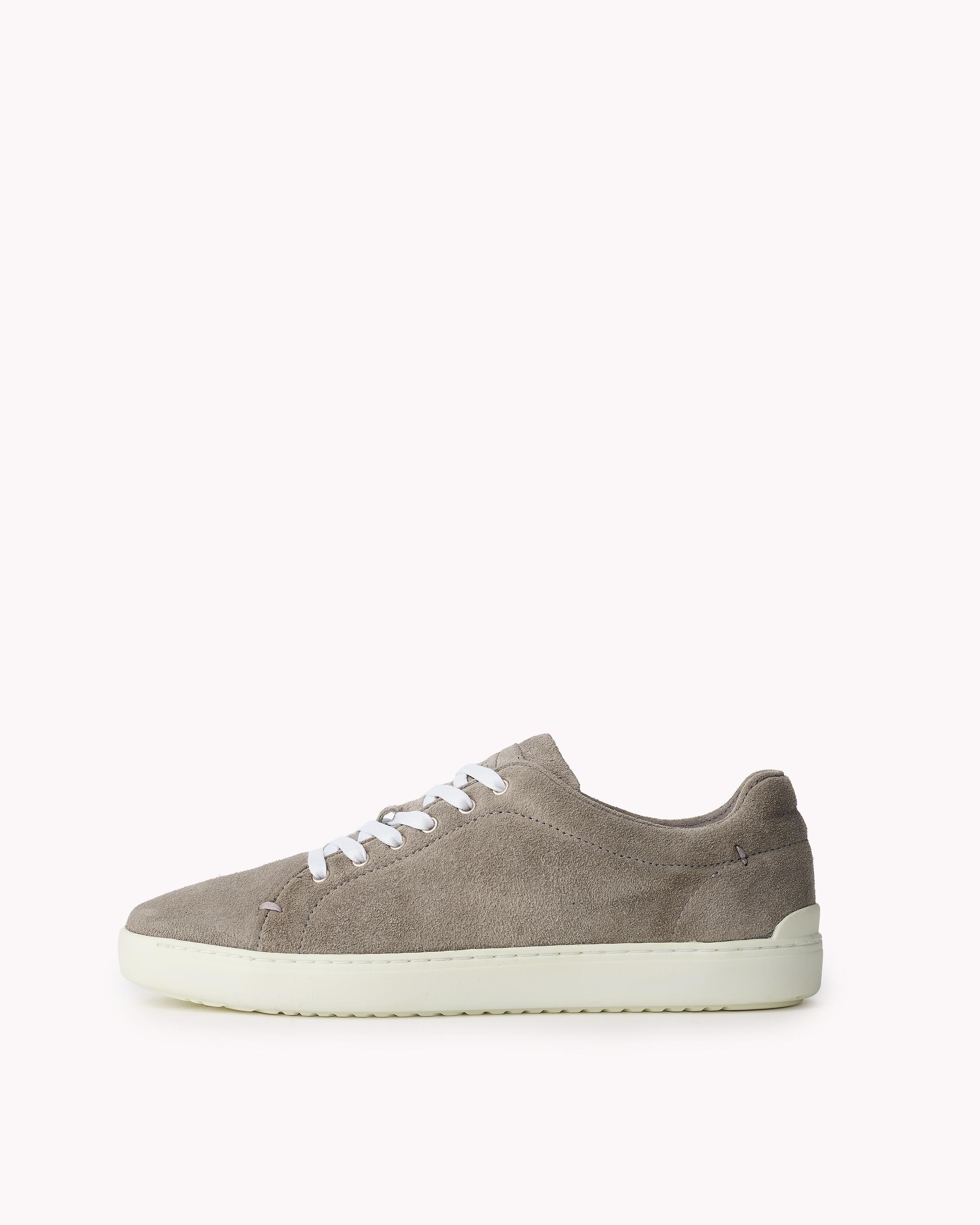 Rag & bone store kent leather sneaker