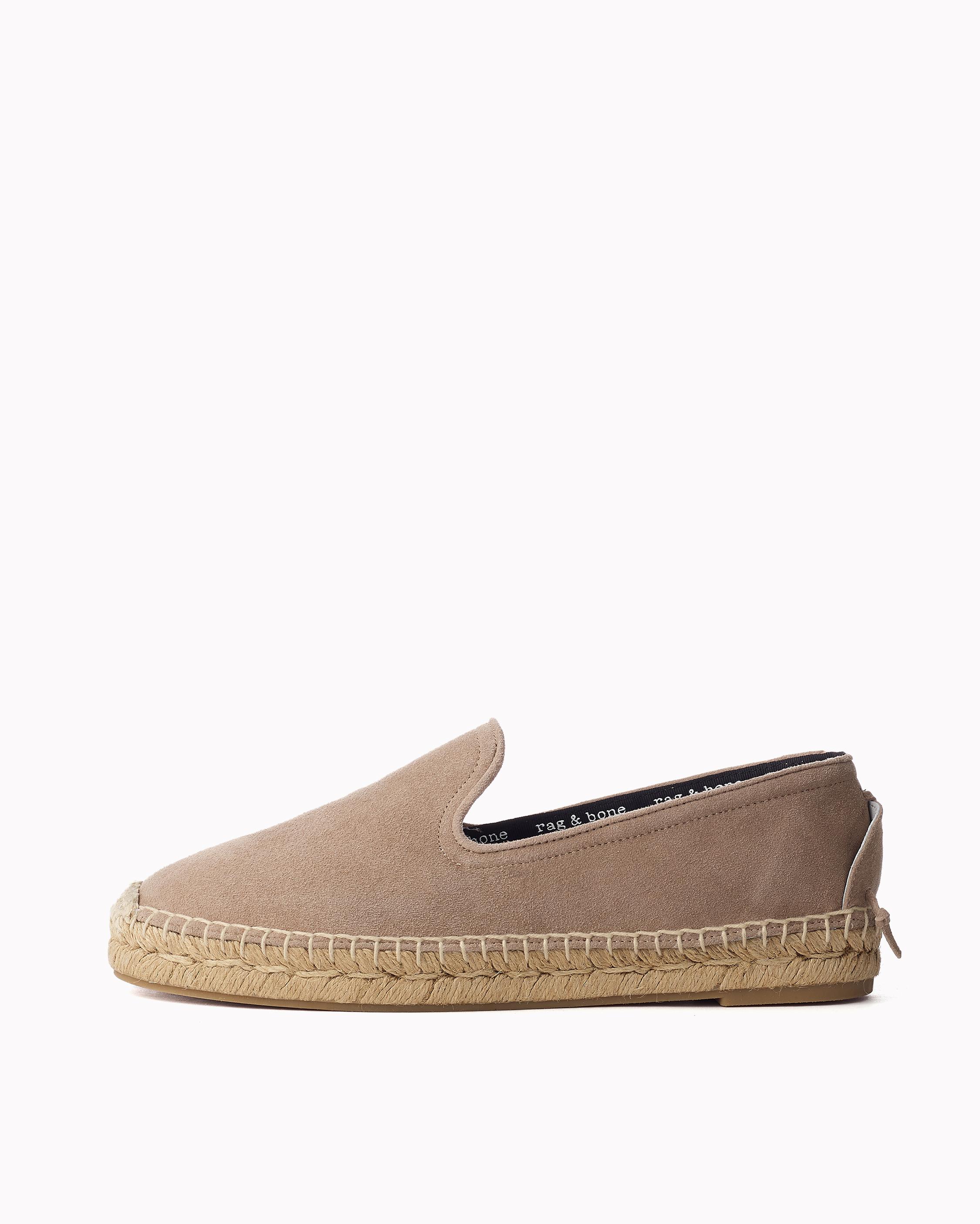 DEL REY ESPADRILLE rag bone