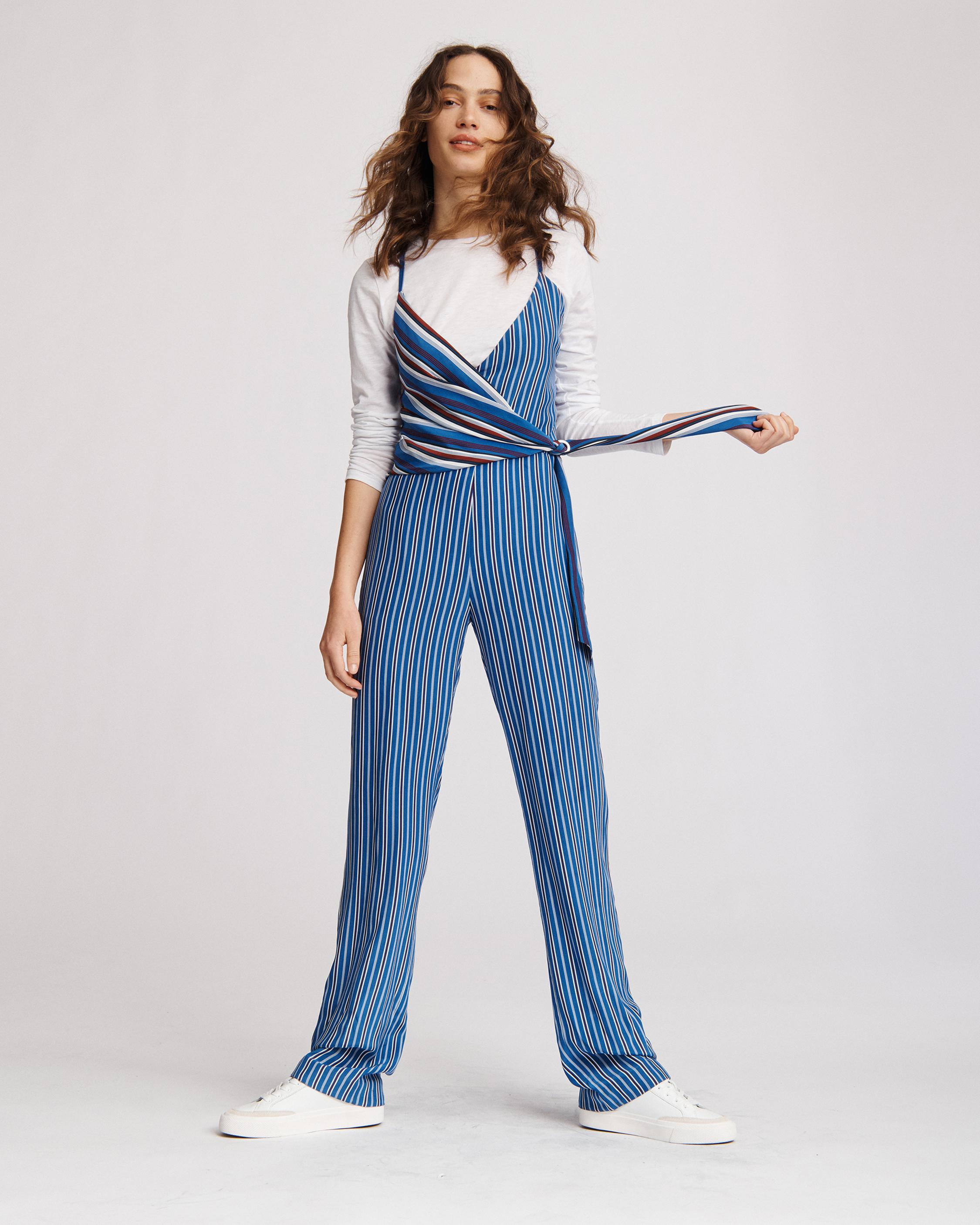 Rag and bone rosa jumpsuit online