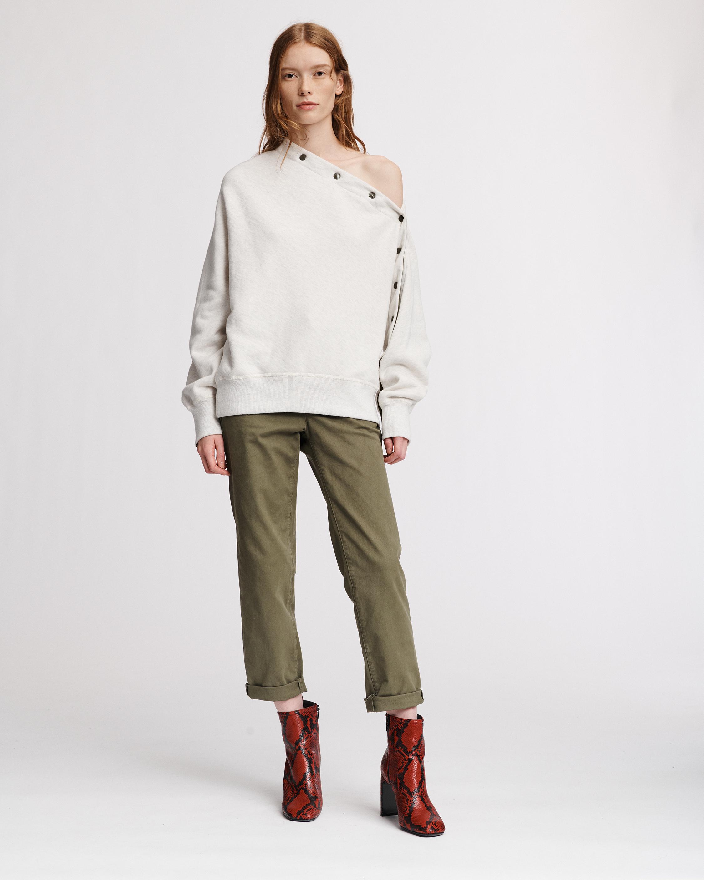 Rag & bone cheap kate modular pullover