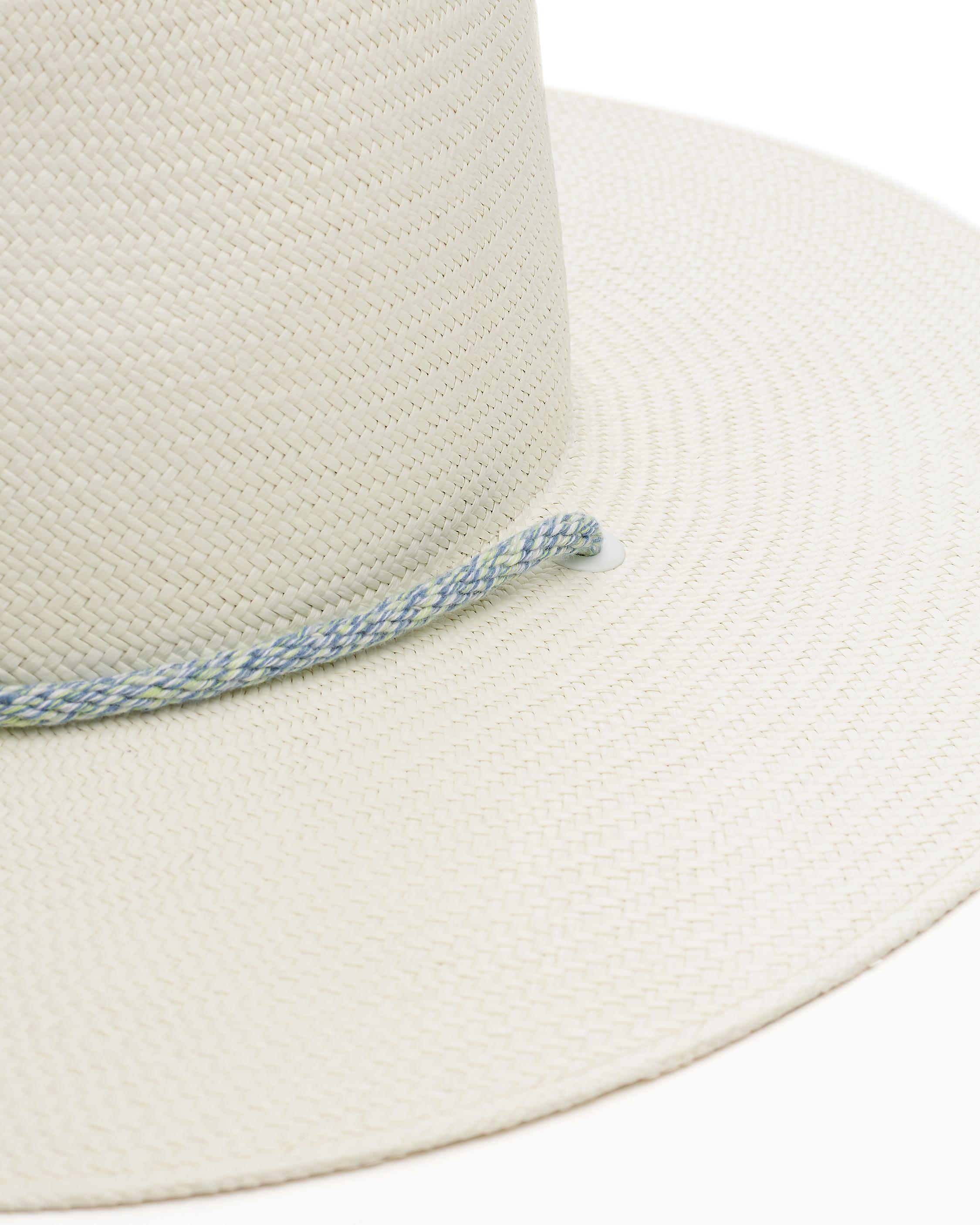 Rag and bone cheap wide brim panama hat