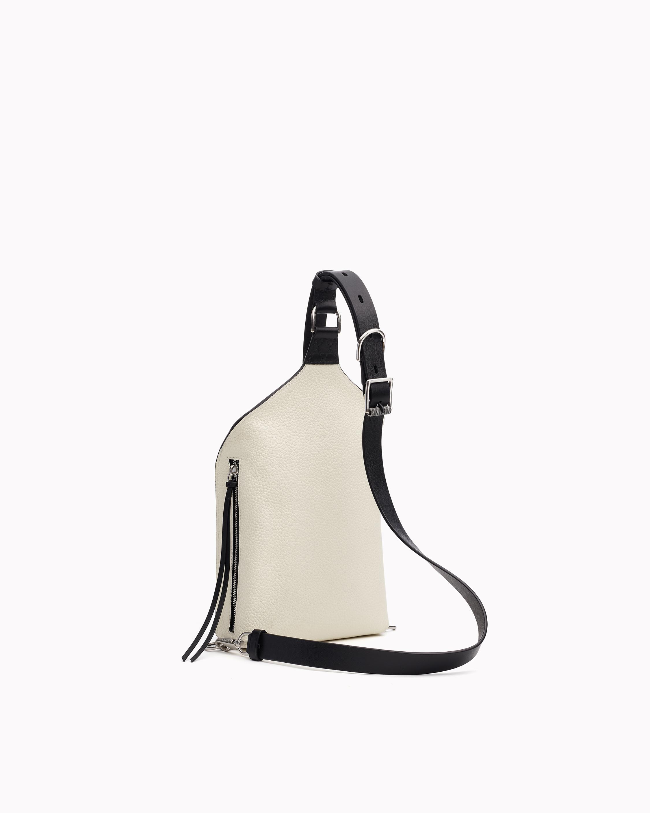 Elliot Sling Pack Leather