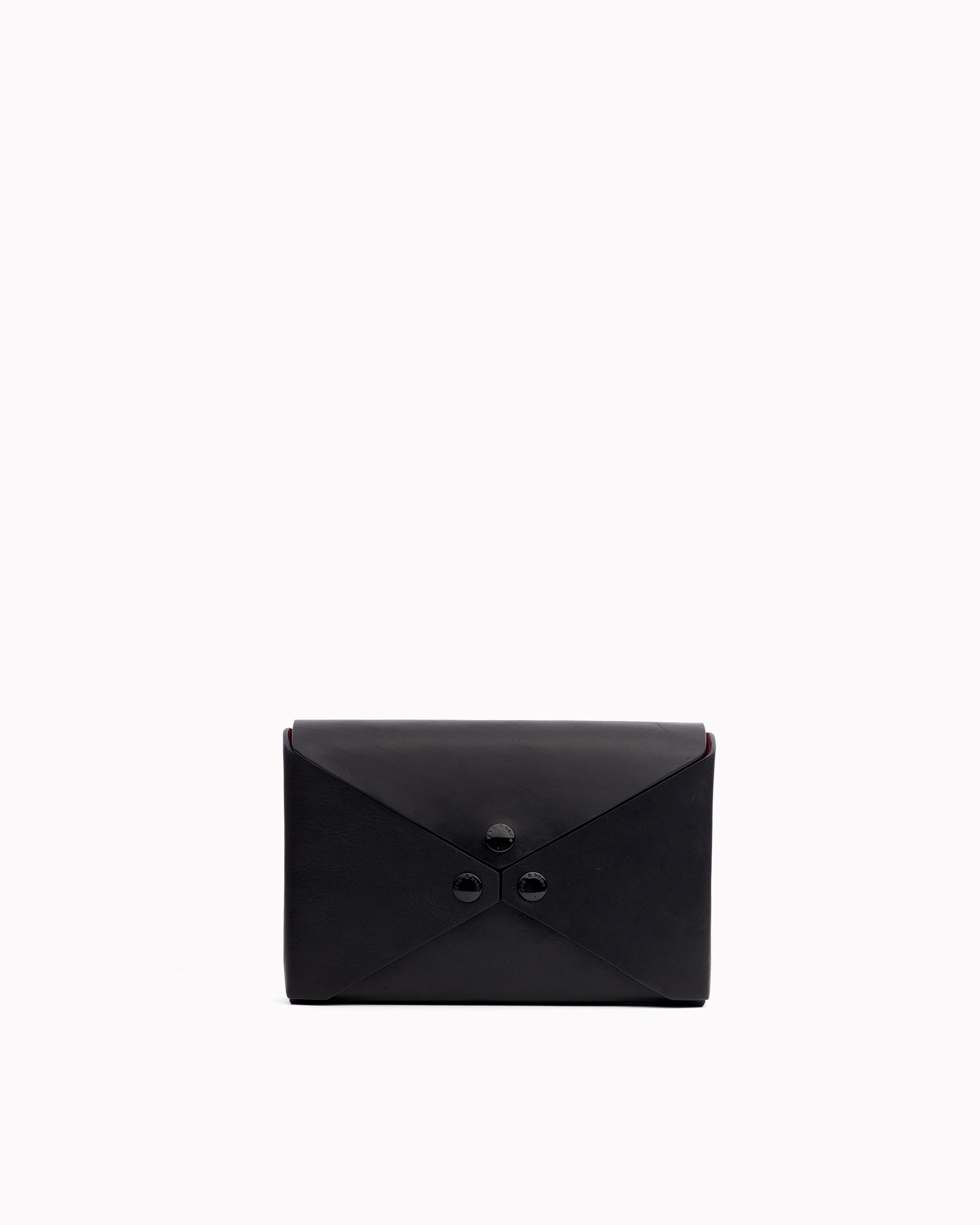 Bone clutch online bag