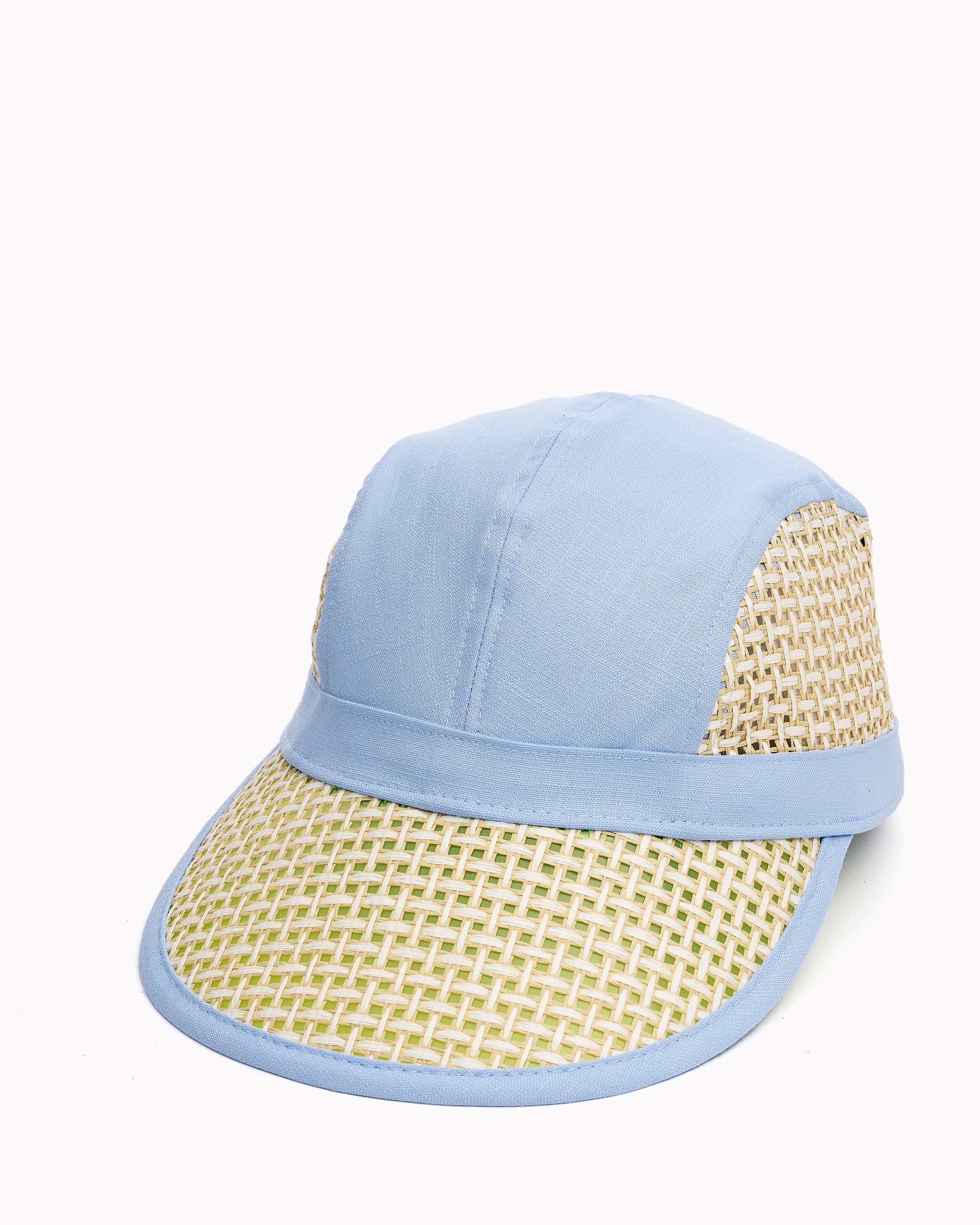 Packable Lightweight Mesh Visor rag & bone