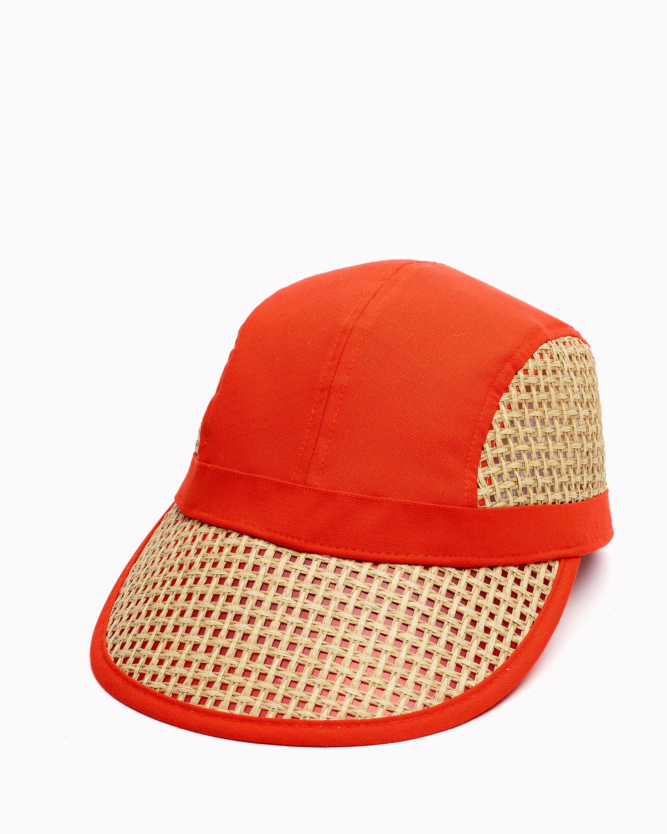 Packable Lightweight Mesh Visor rag & bone