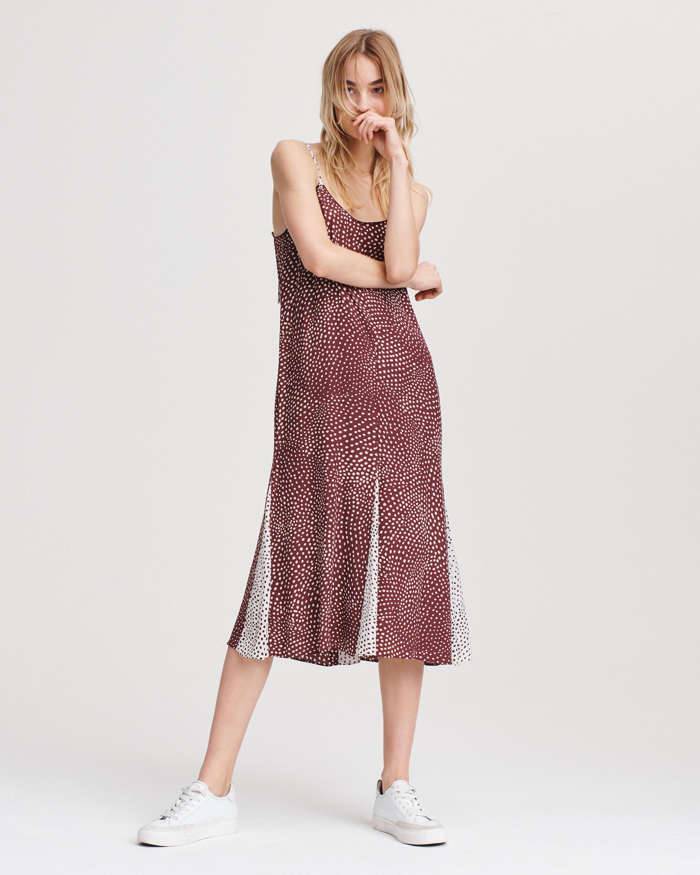 Rag and bone sales tank dress