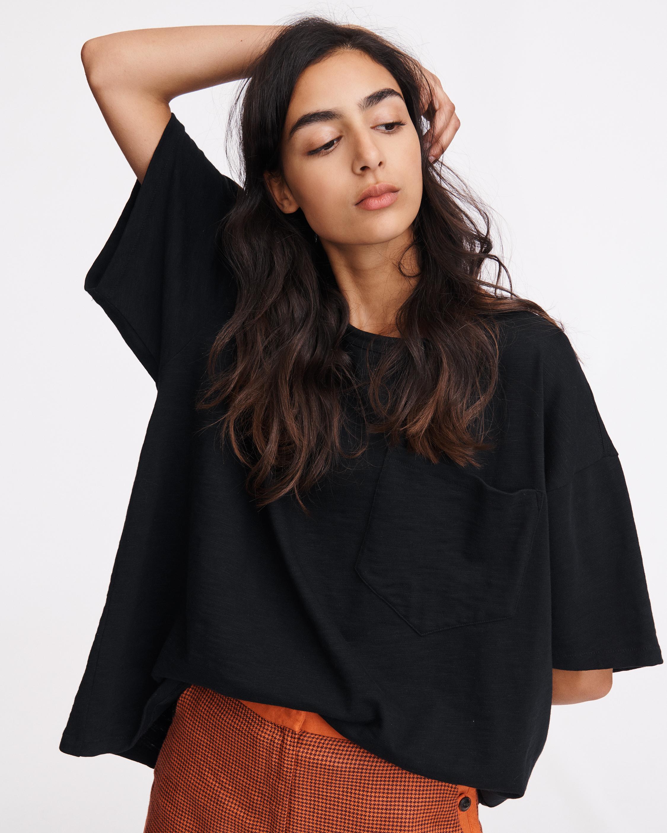 Oversized Tee