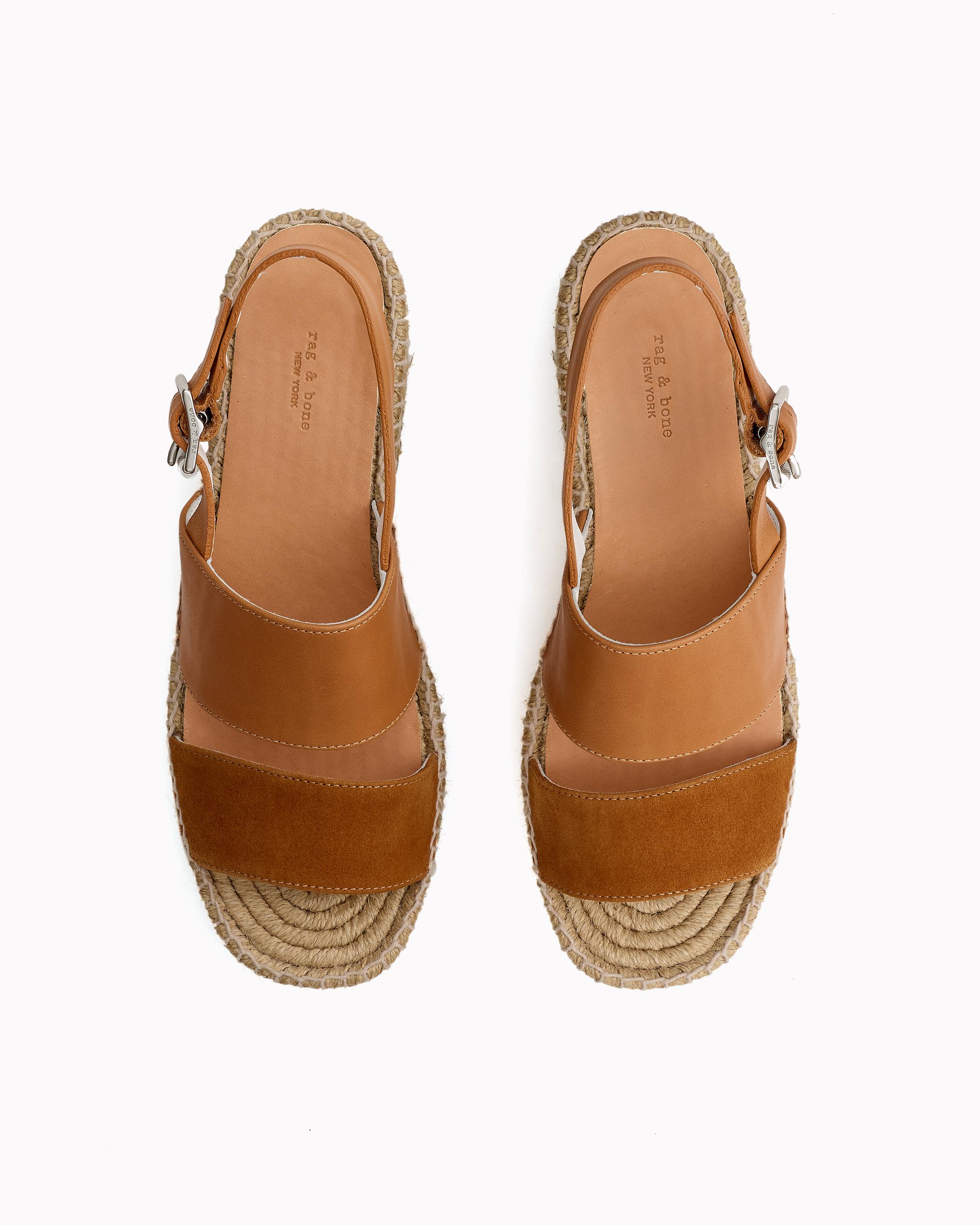 Rag and bone store edie espadrille