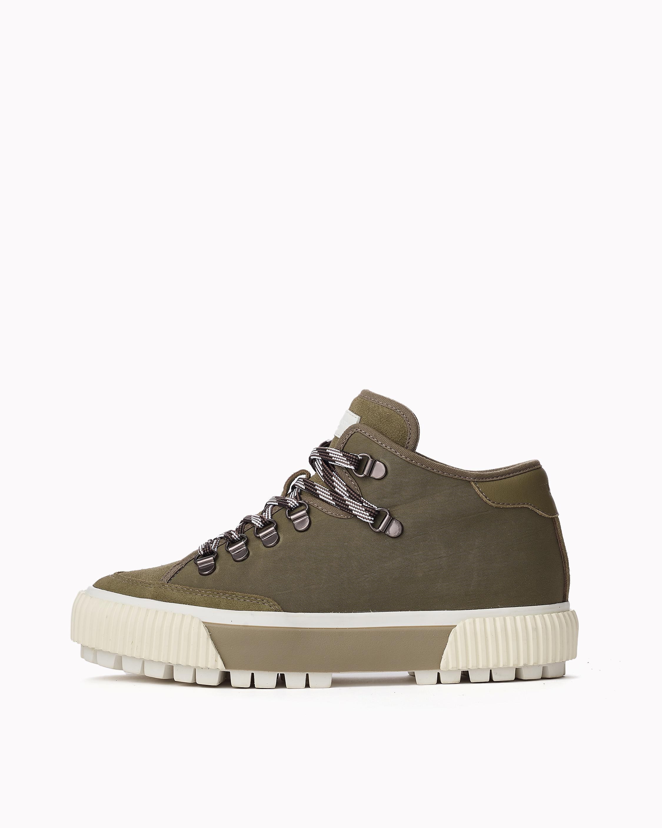 Rag and bone store army low sneaker