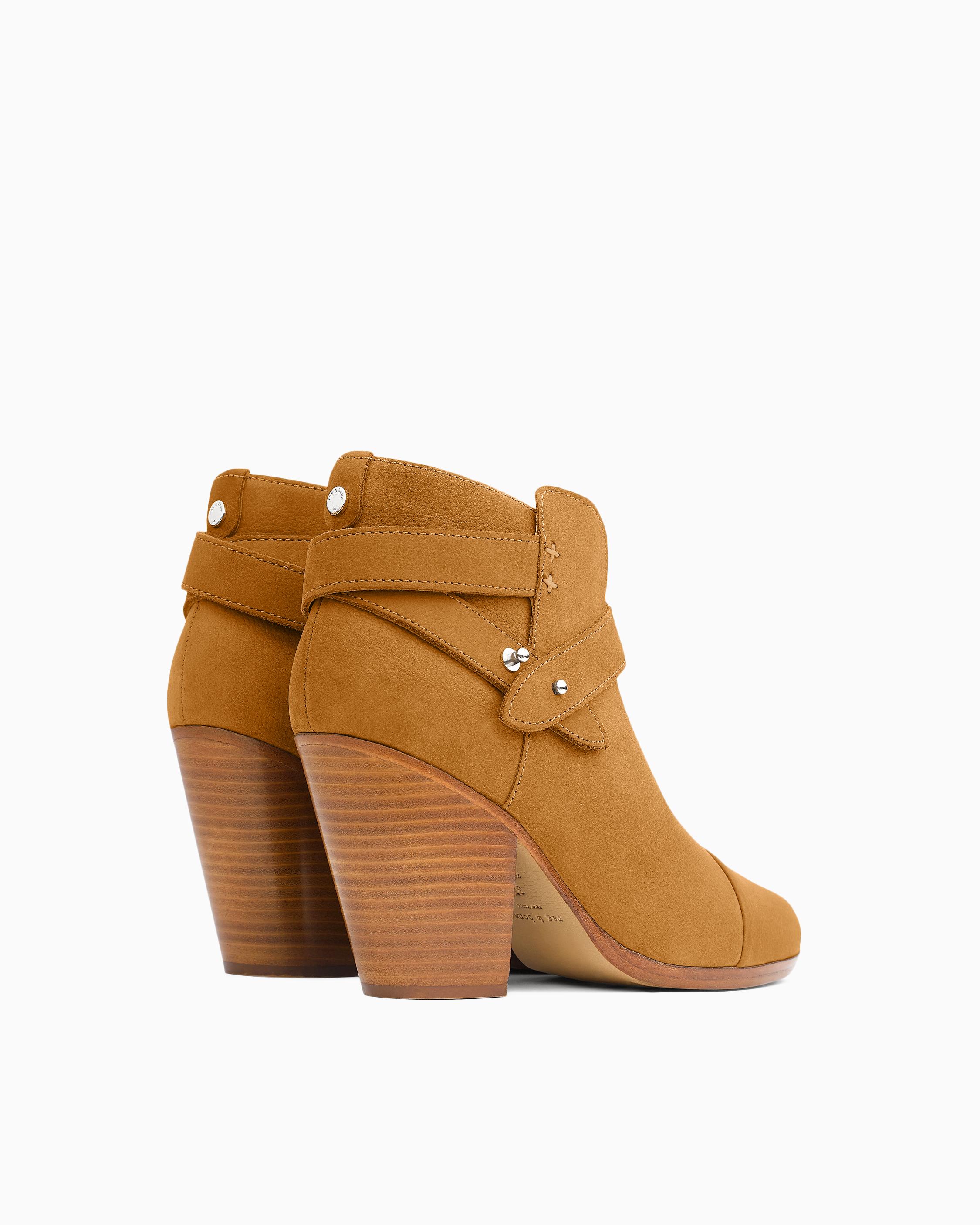 Rag and bone hot sale harrow boot reviews