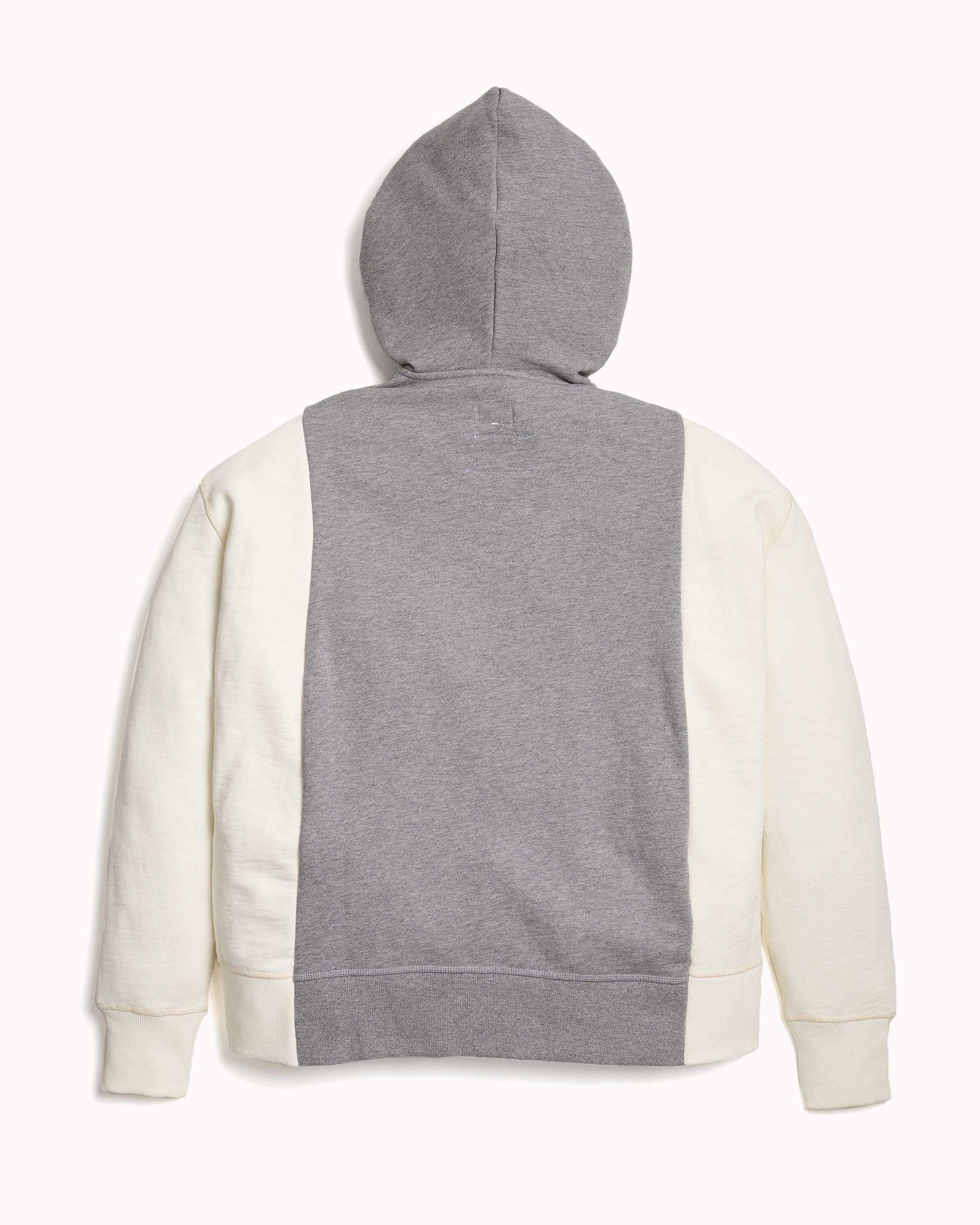 Rag and cheap bone teddy hoodie