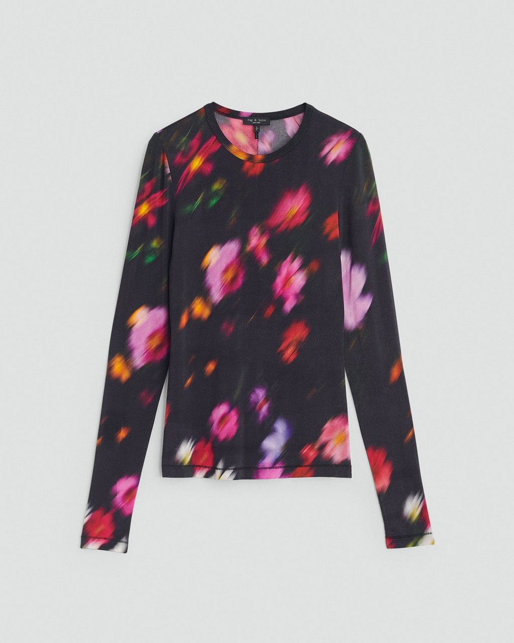 Sabeen Floral Long Sleeve