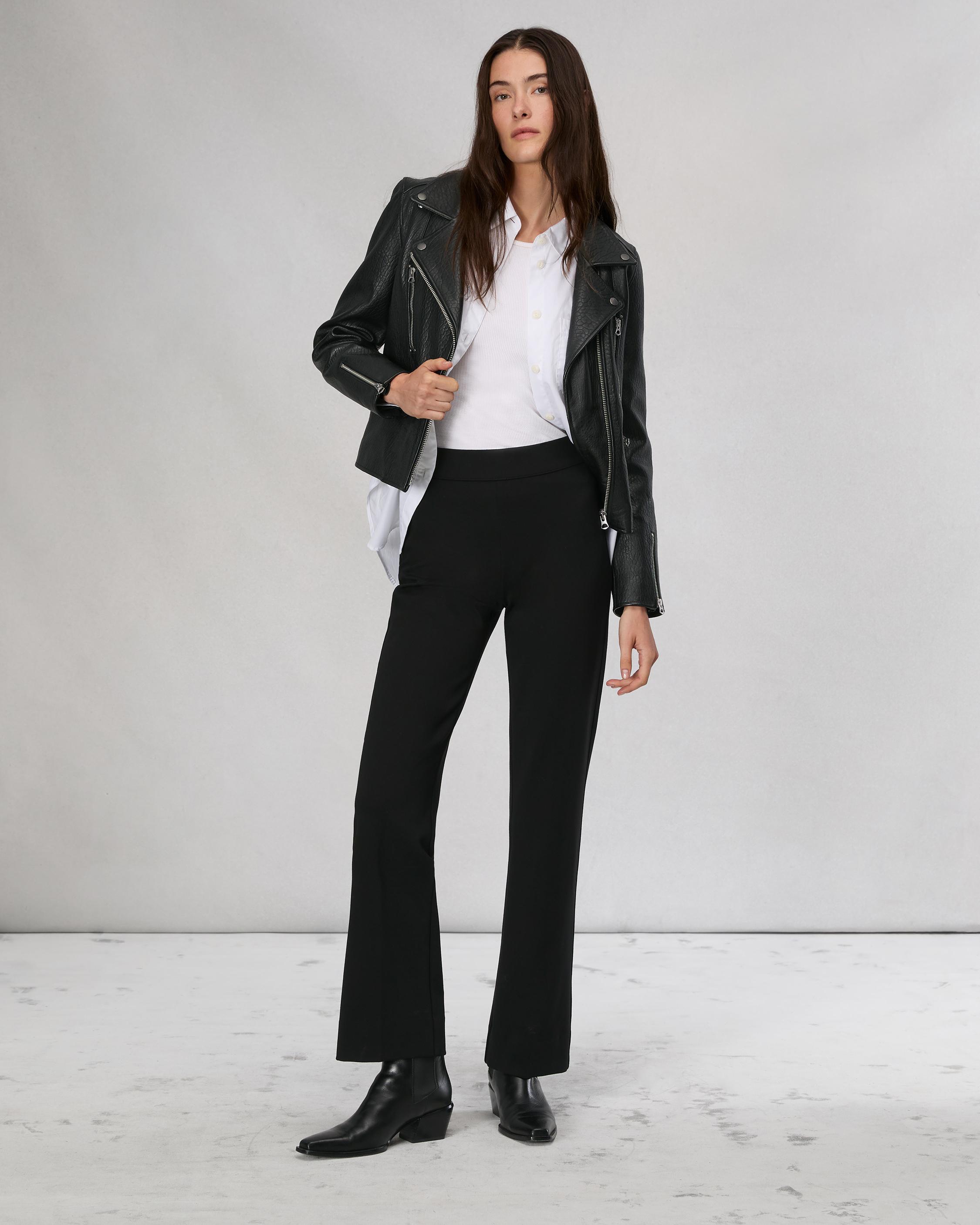 rag & bone Lily Ponte Pants